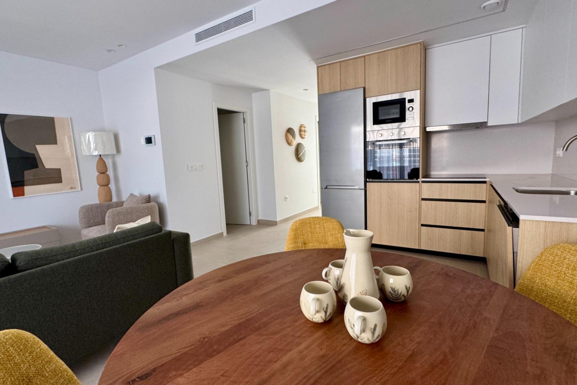 Brukt - Bungalow -
San Pedro del Pinatar - San Pedro Del Pinatar