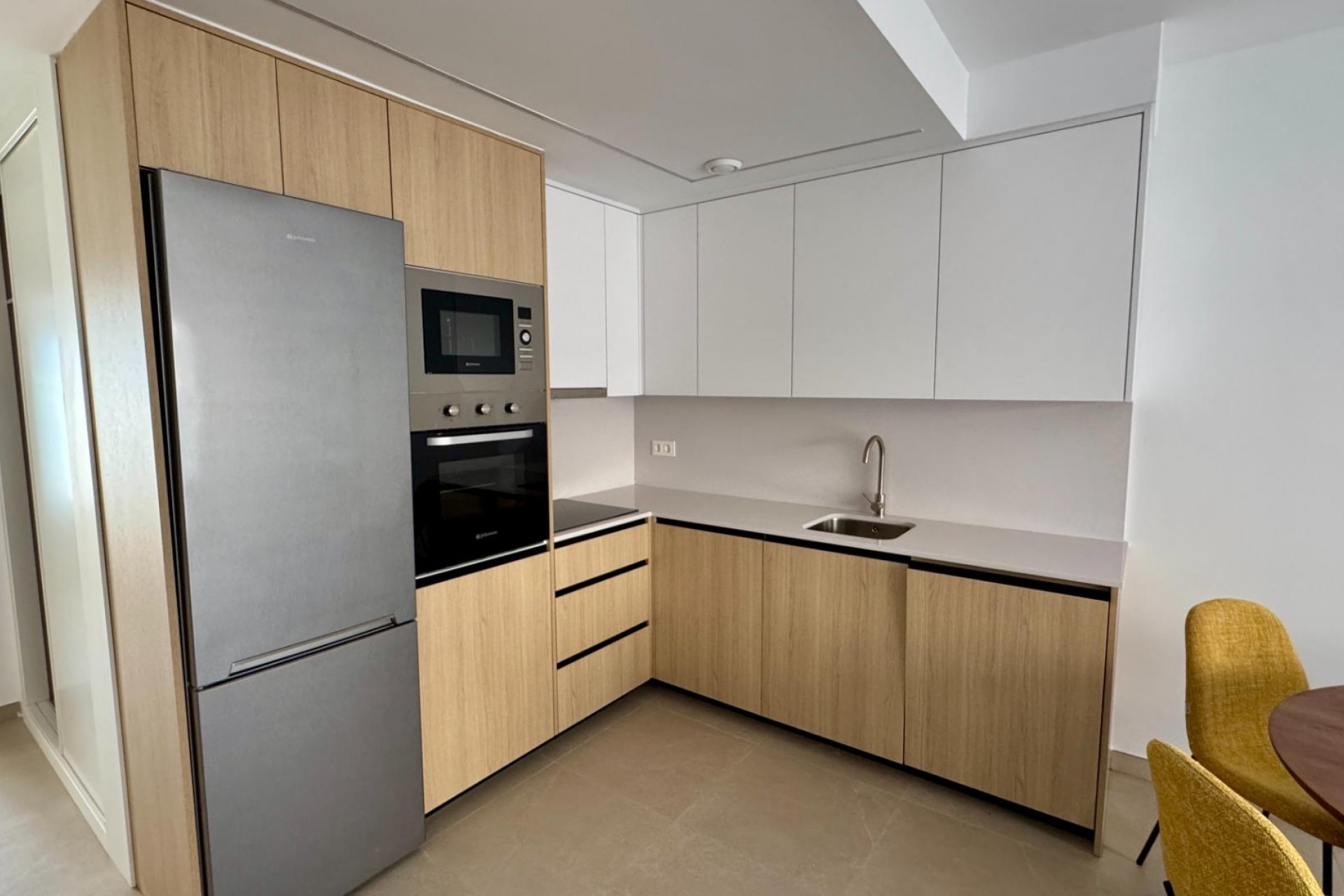 Brukt - Bungalow -
San Pedro del Pinatar - San Pedro Del Pinatar