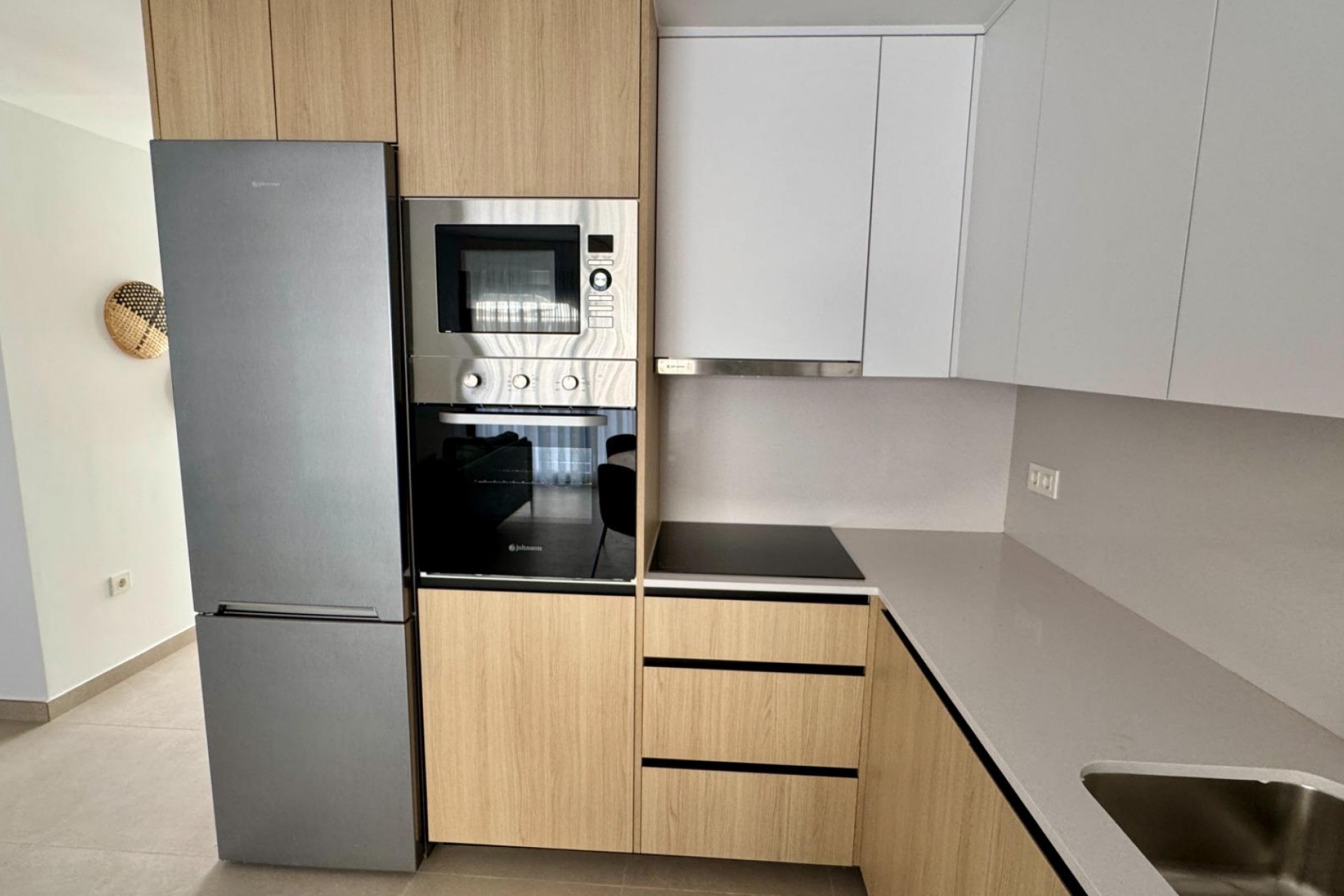 Brukt - Bungalow -
San Pedro del Pinatar - San Pedro Del Pinatar