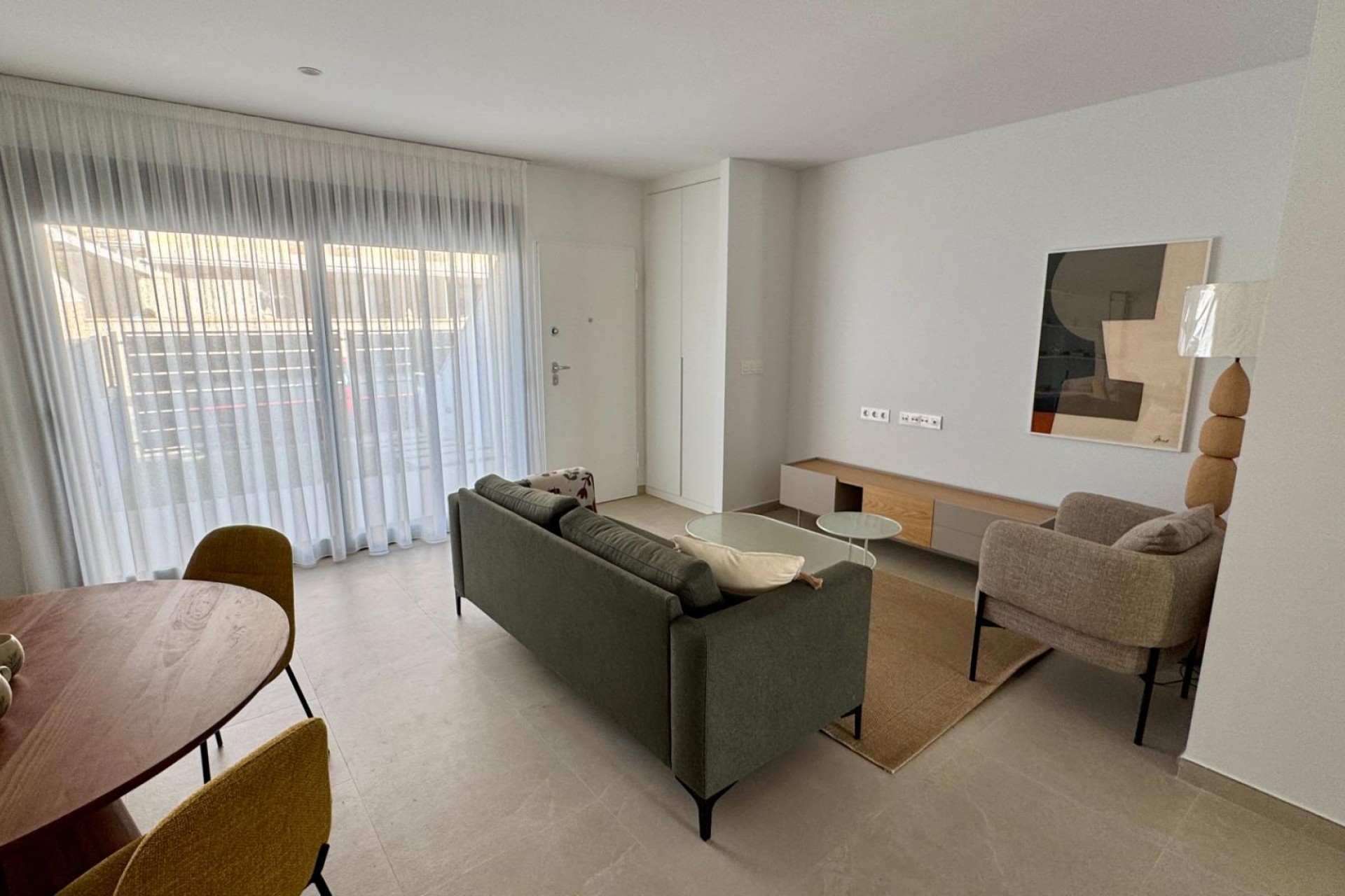 Brukt - Bungalow -
San Pedro del Pinatar - San Pedro Del Pinatar