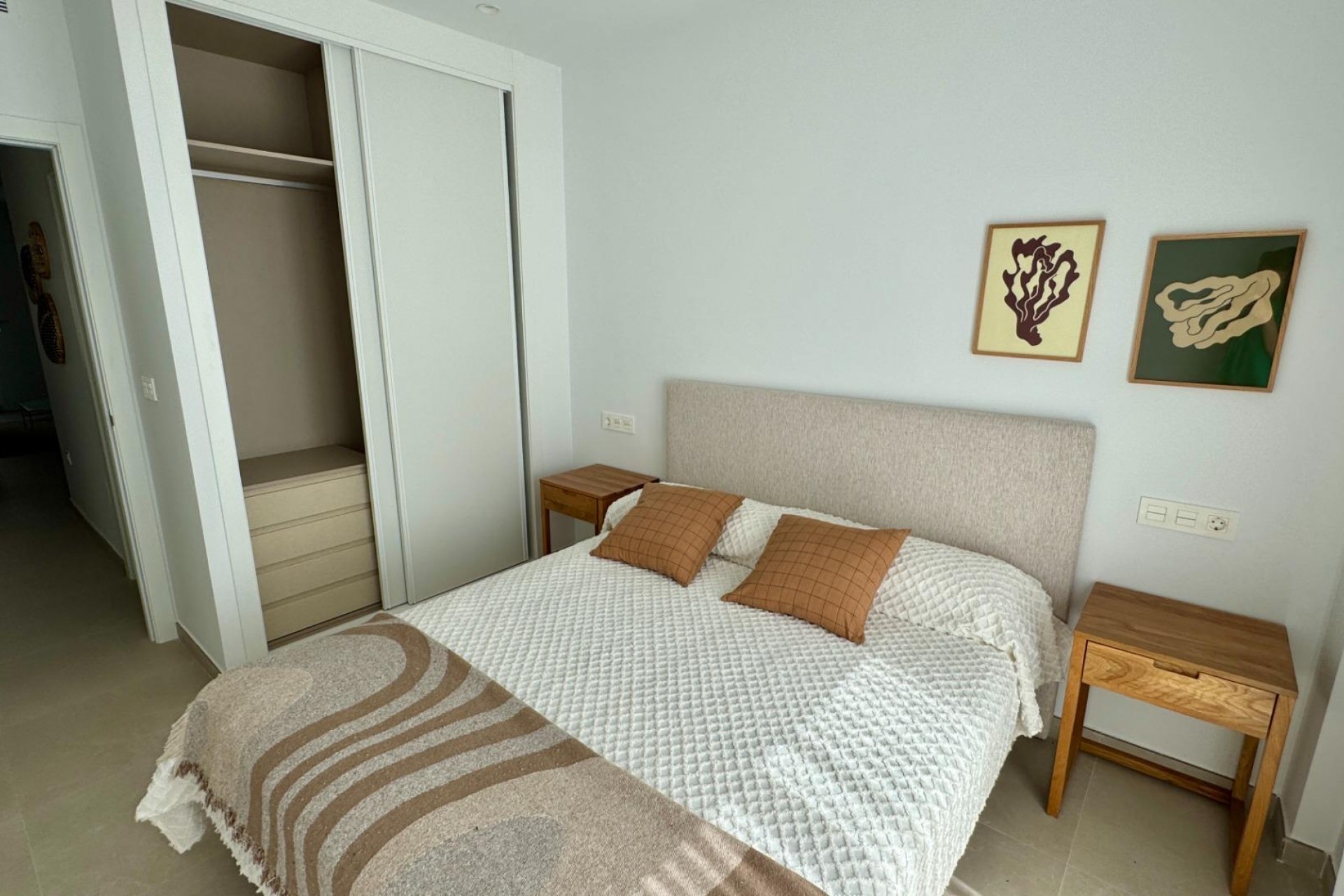 Brukt - Bungalow -
San Pedro del Pinatar - San Pedro Del Pinatar