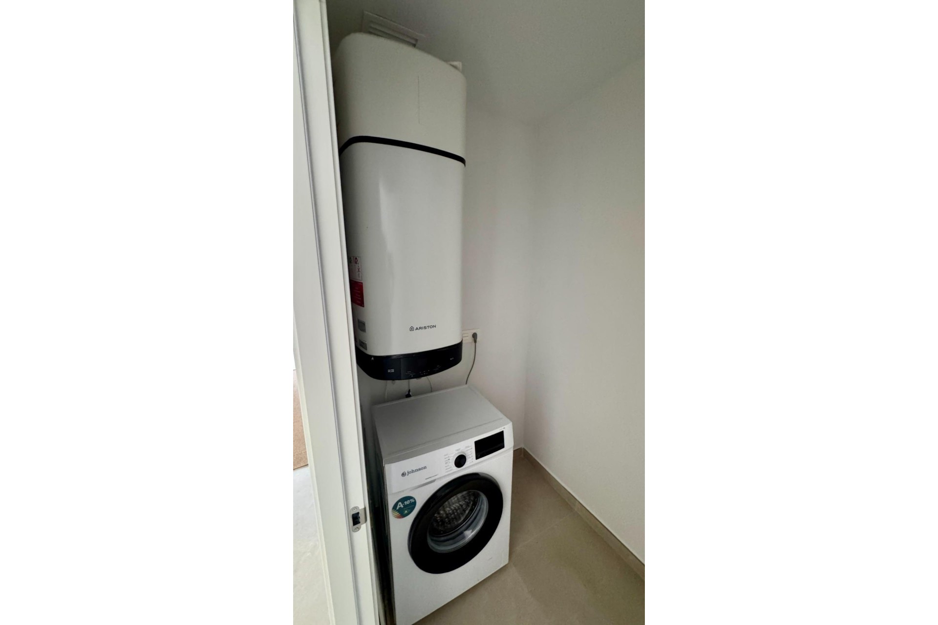 Brukt - Bungalow -
San Pedro del Pinatar - San Pedro Del Pinatar