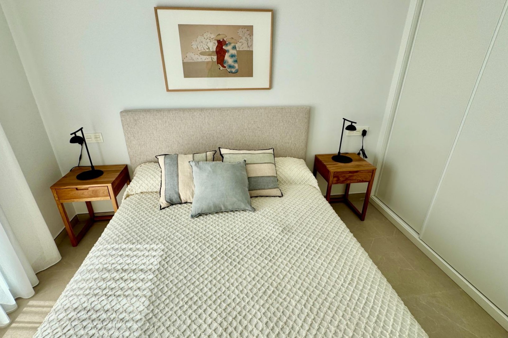 Brukt - Bungalow -
San Pedro del Pinatar - San Pedro Del Pinatar