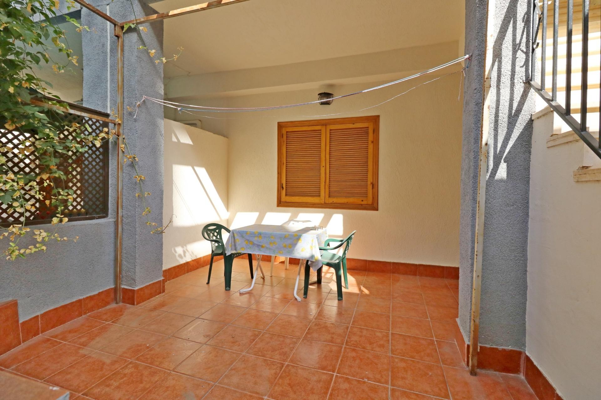 Brukt - Bungalow -
Torrevieja - Acequion
