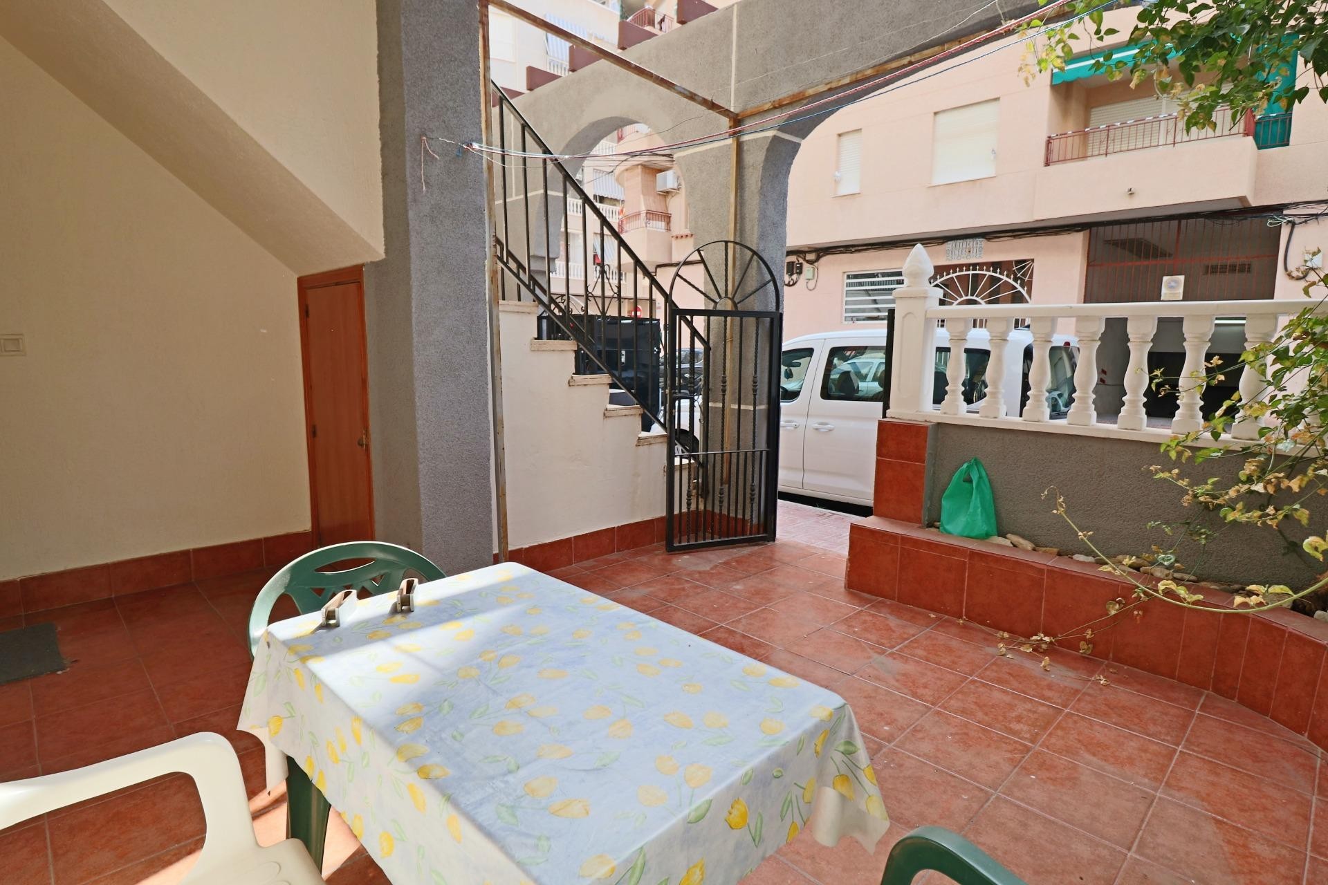 Brukt - Bungalow -
Torrevieja - Acequion