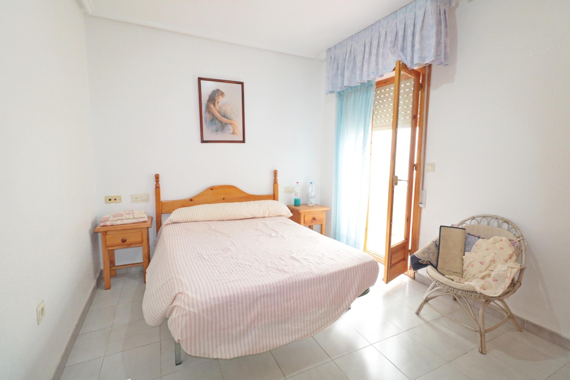 Brukt - Bungalow -
Torrevieja - Acequion