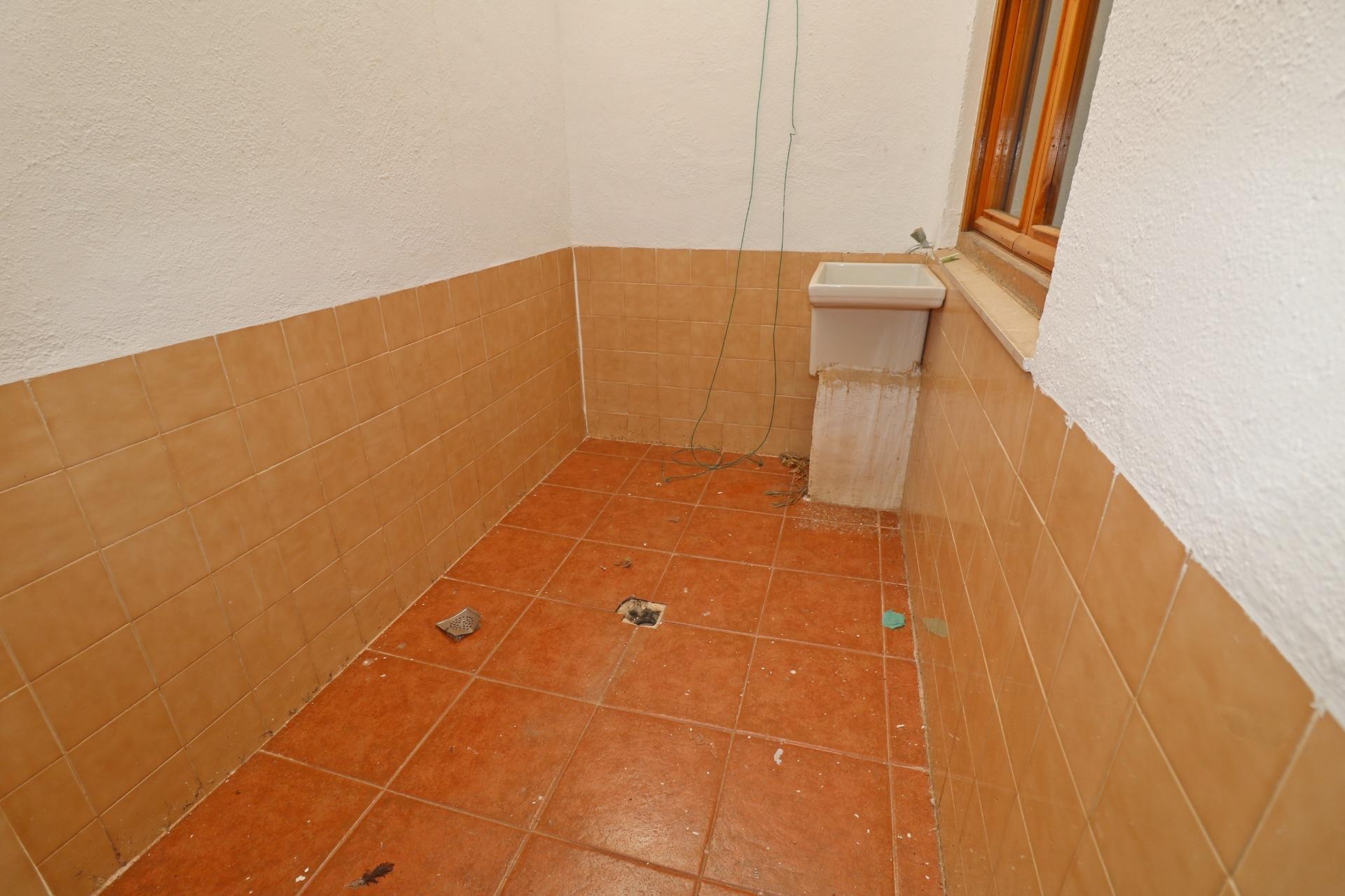 Brukt - Bungalow -
Torrevieja - Acequion