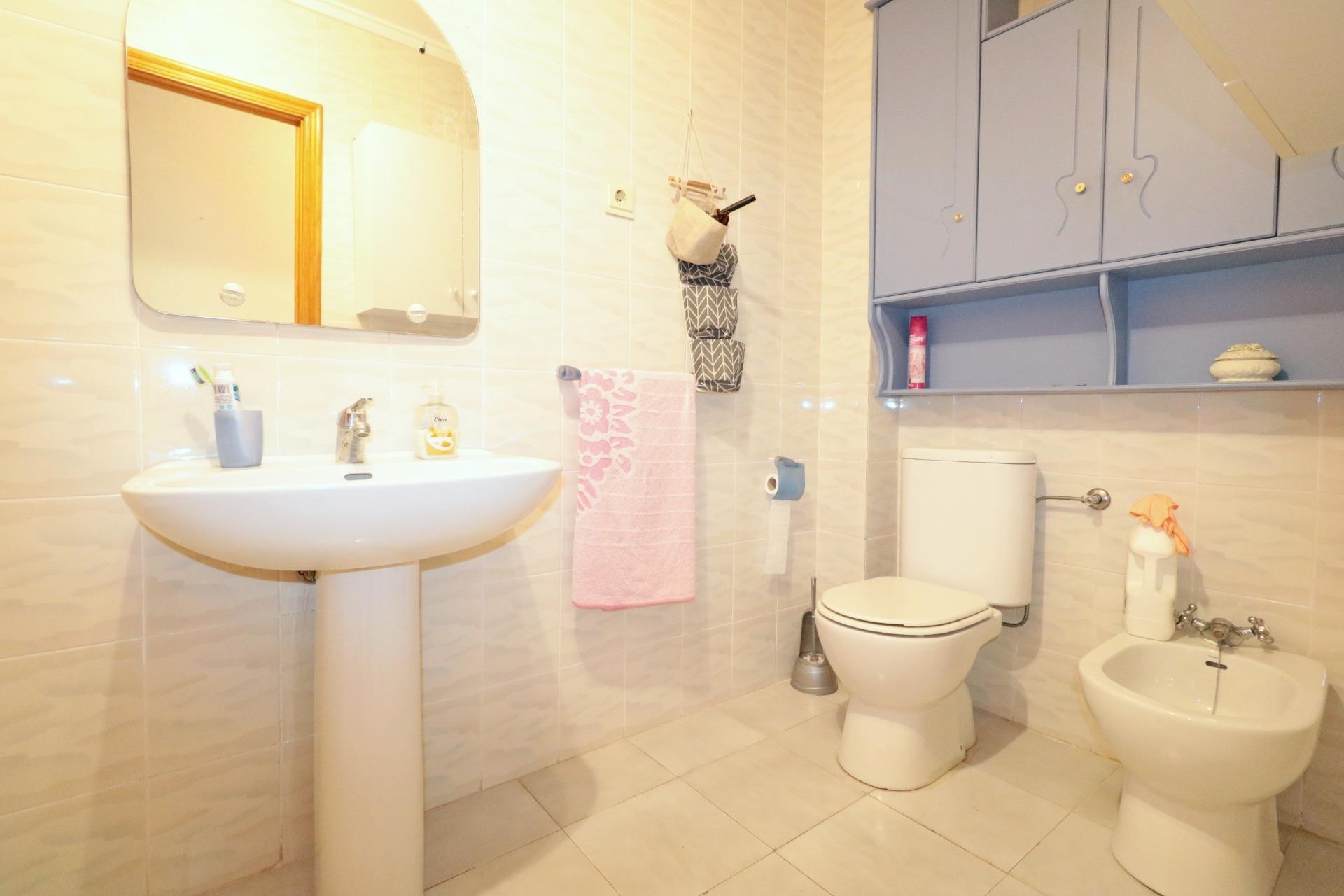 Brukt - Bungalow -
Torrevieja - Acequion
