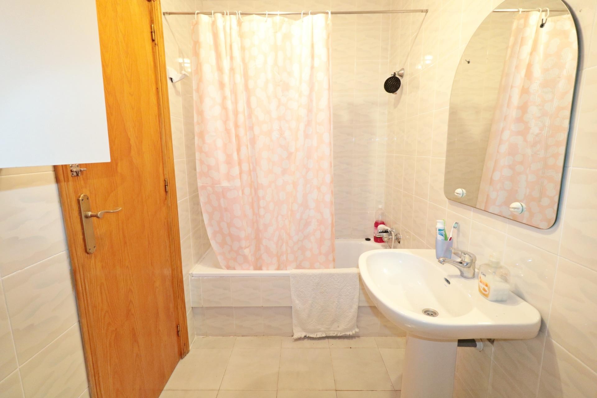 Brukt - Bungalow -
Torrevieja - Acequion