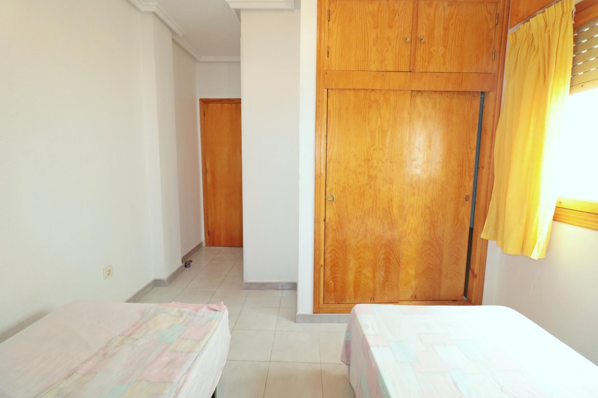 Brukt - Bungalow -
Torrevieja - Acequion