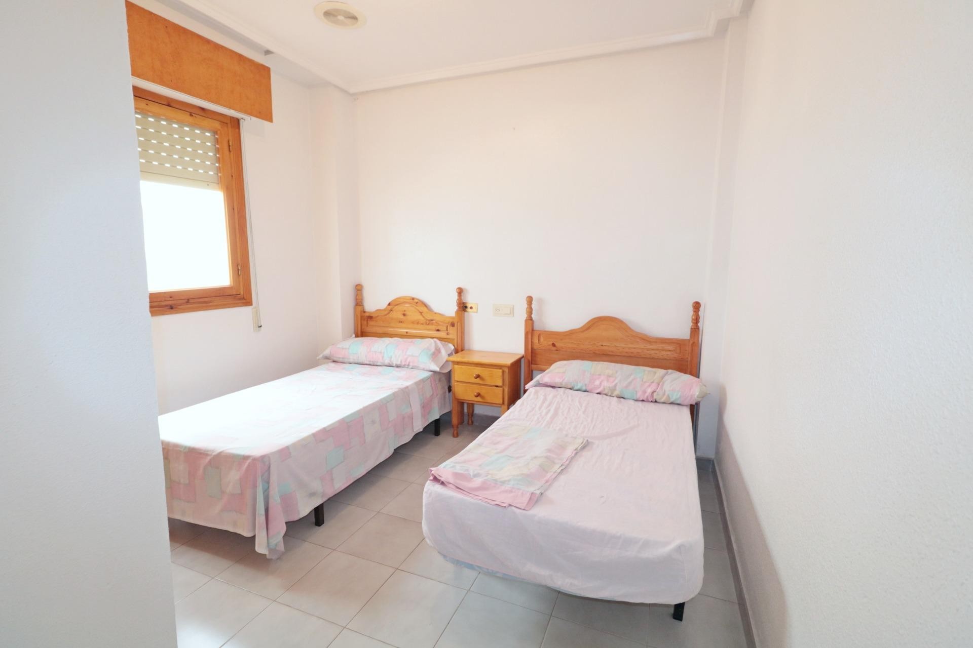 Brukt - Bungalow -
Torrevieja - Acequion