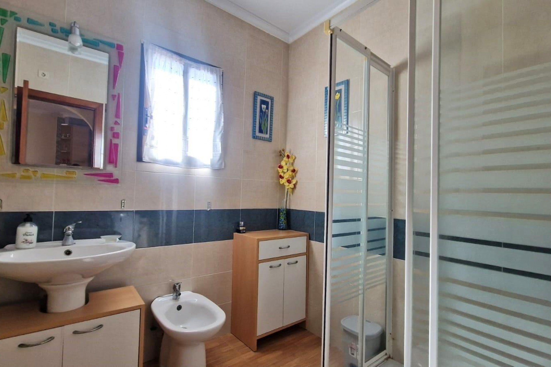 Brukt - Bungalow -
Torrevieja - Aguas Nuevas 1