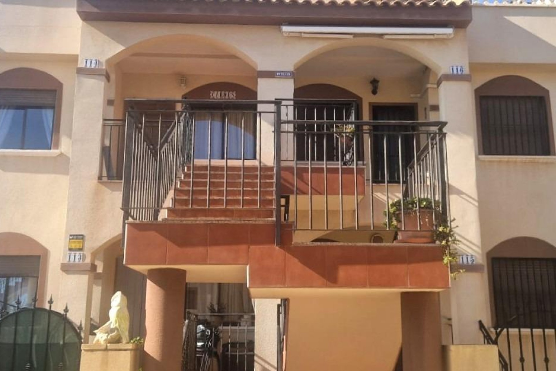 Brukt - Bungalow -
Torrevieja - Aguas Nuevas 1