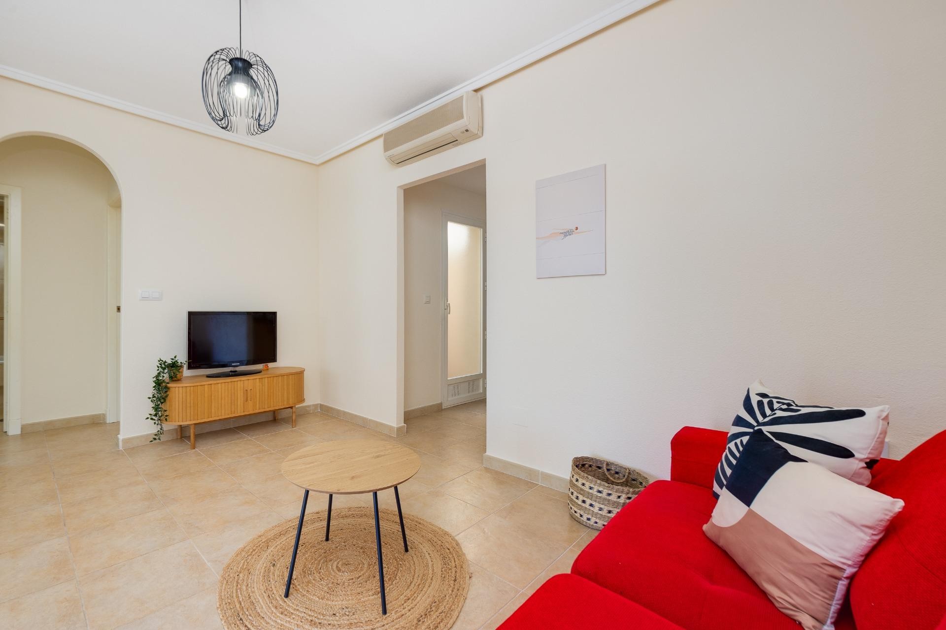 Brukt - Bungalow -
Torrevieja - Aguas Nuevas 1