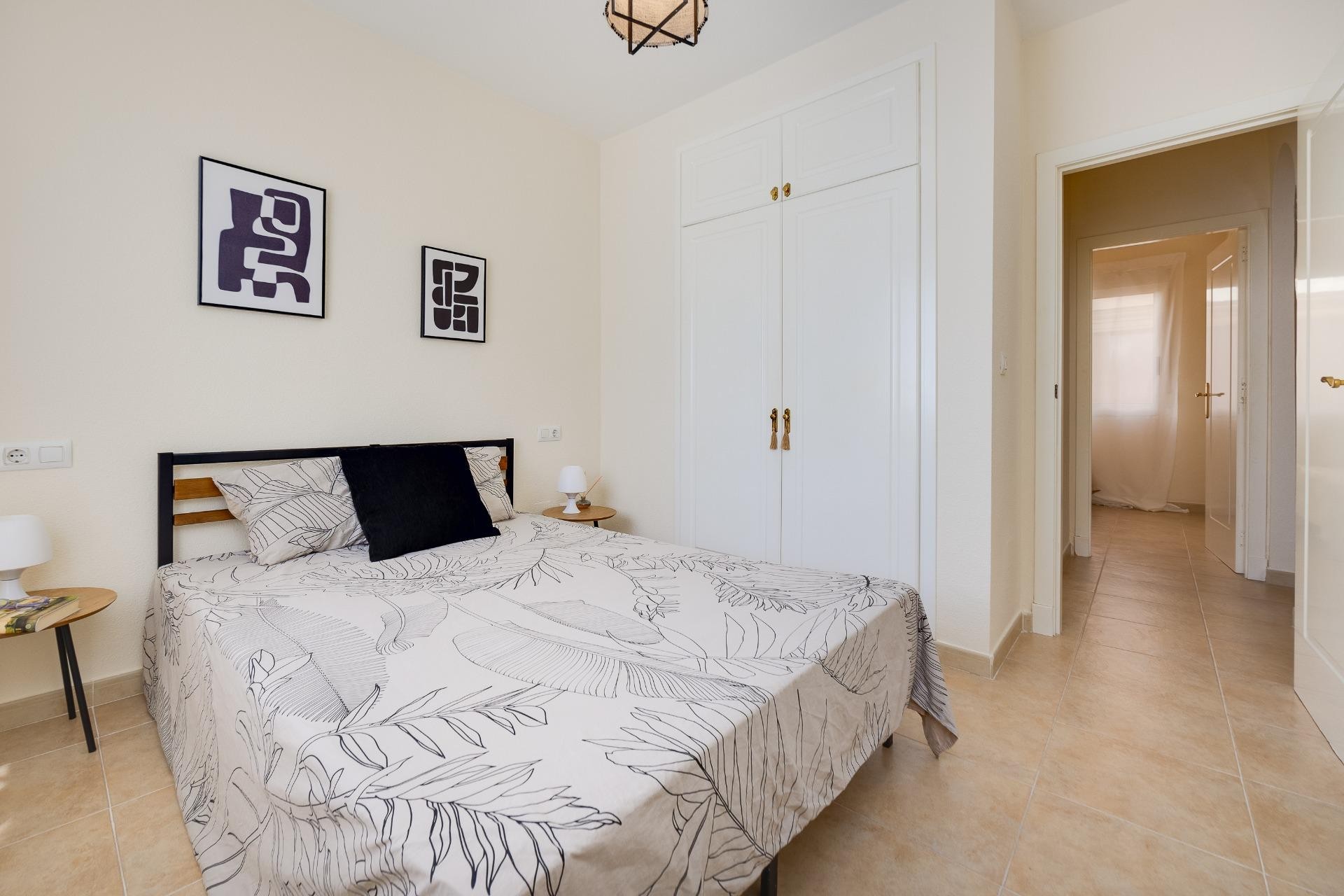 Brukt - Bungalow -
Torrevieja - Aguas Nuevas 1