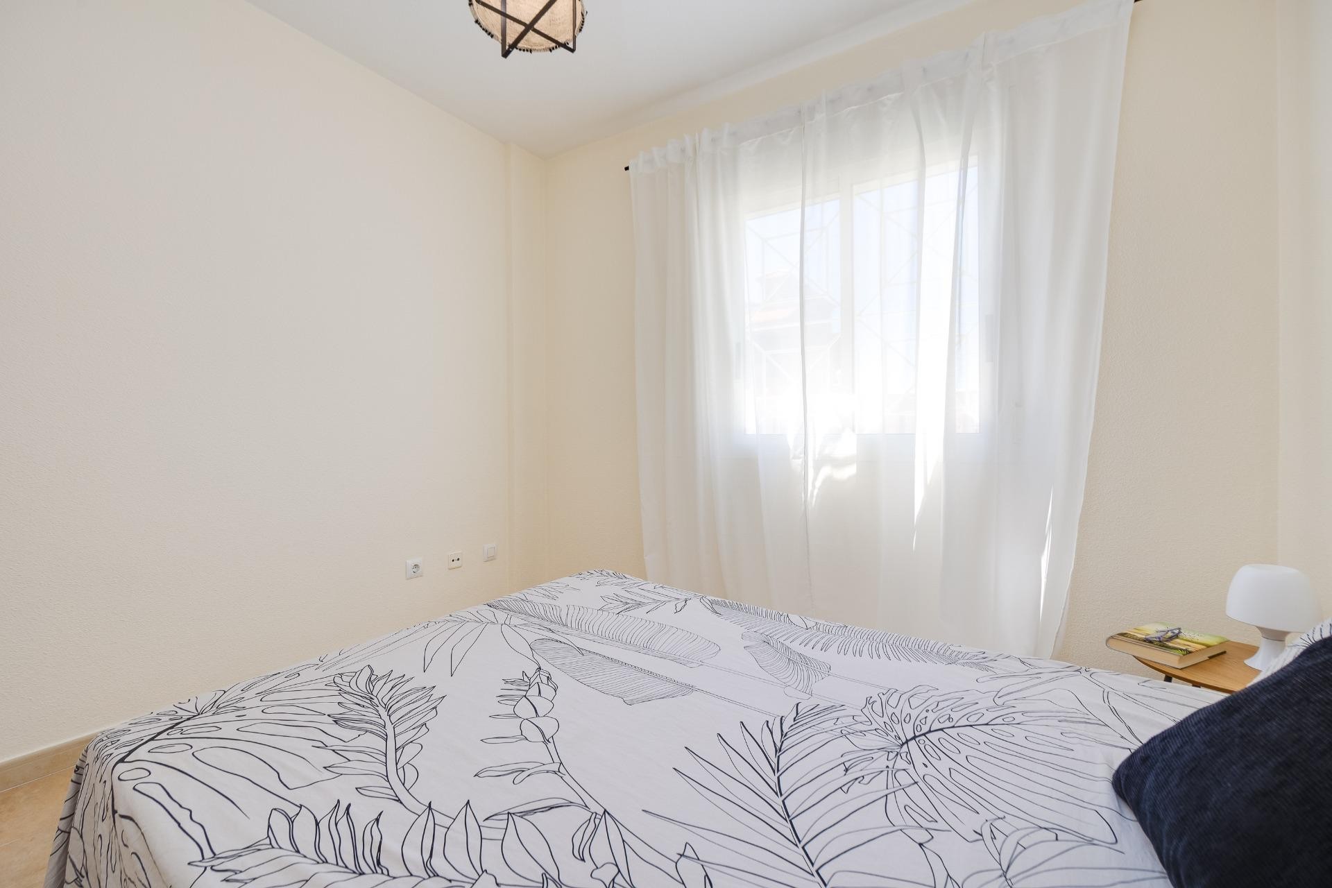 Brukt - Bungalow -
Torrevieja - Aguas Nuevas 1