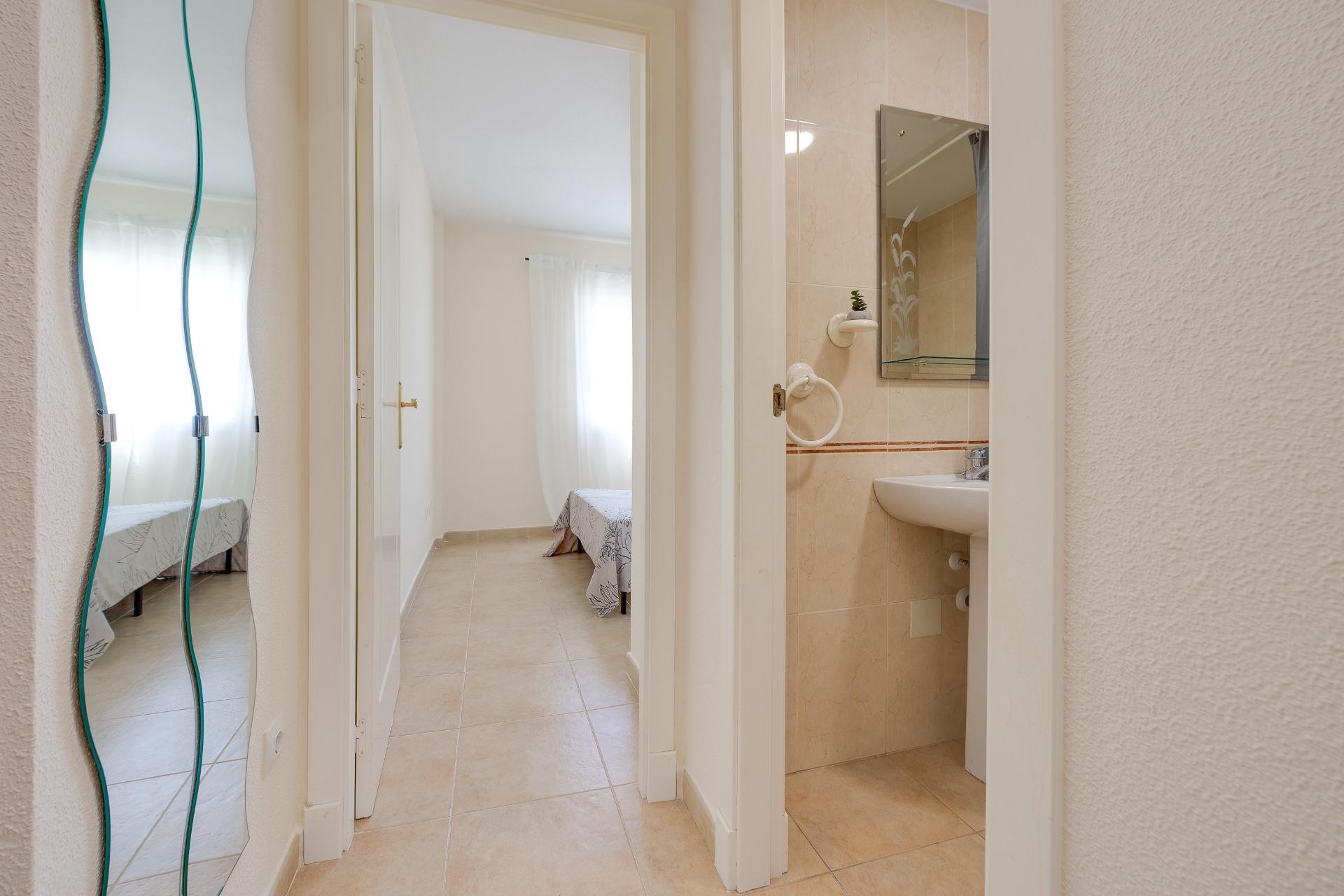Brukt - Bungalow -
Torrevieja - Aguas Nuevas 1