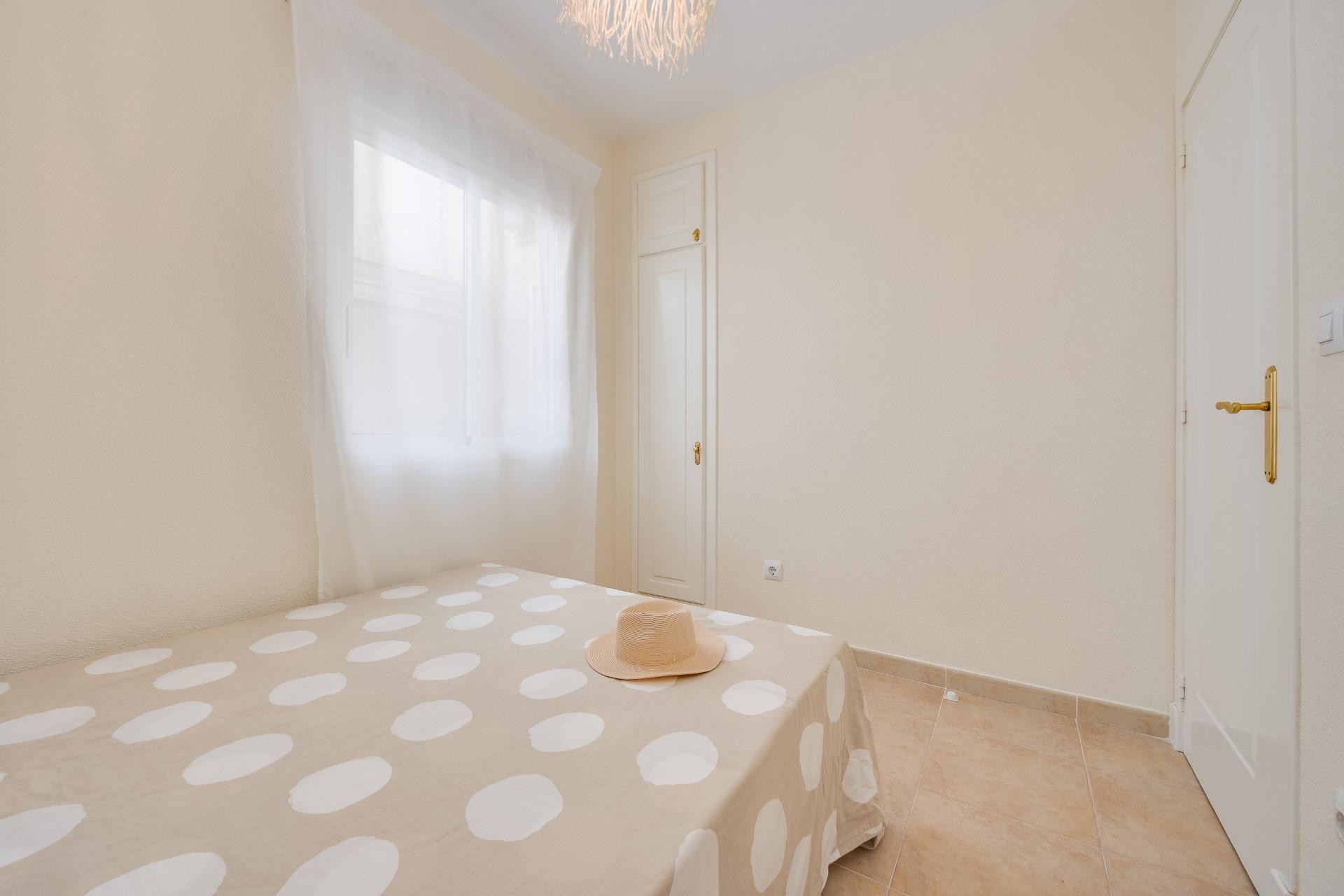 Brukt - Bungalow -
Torrevieja - Aguas Nuevas 1