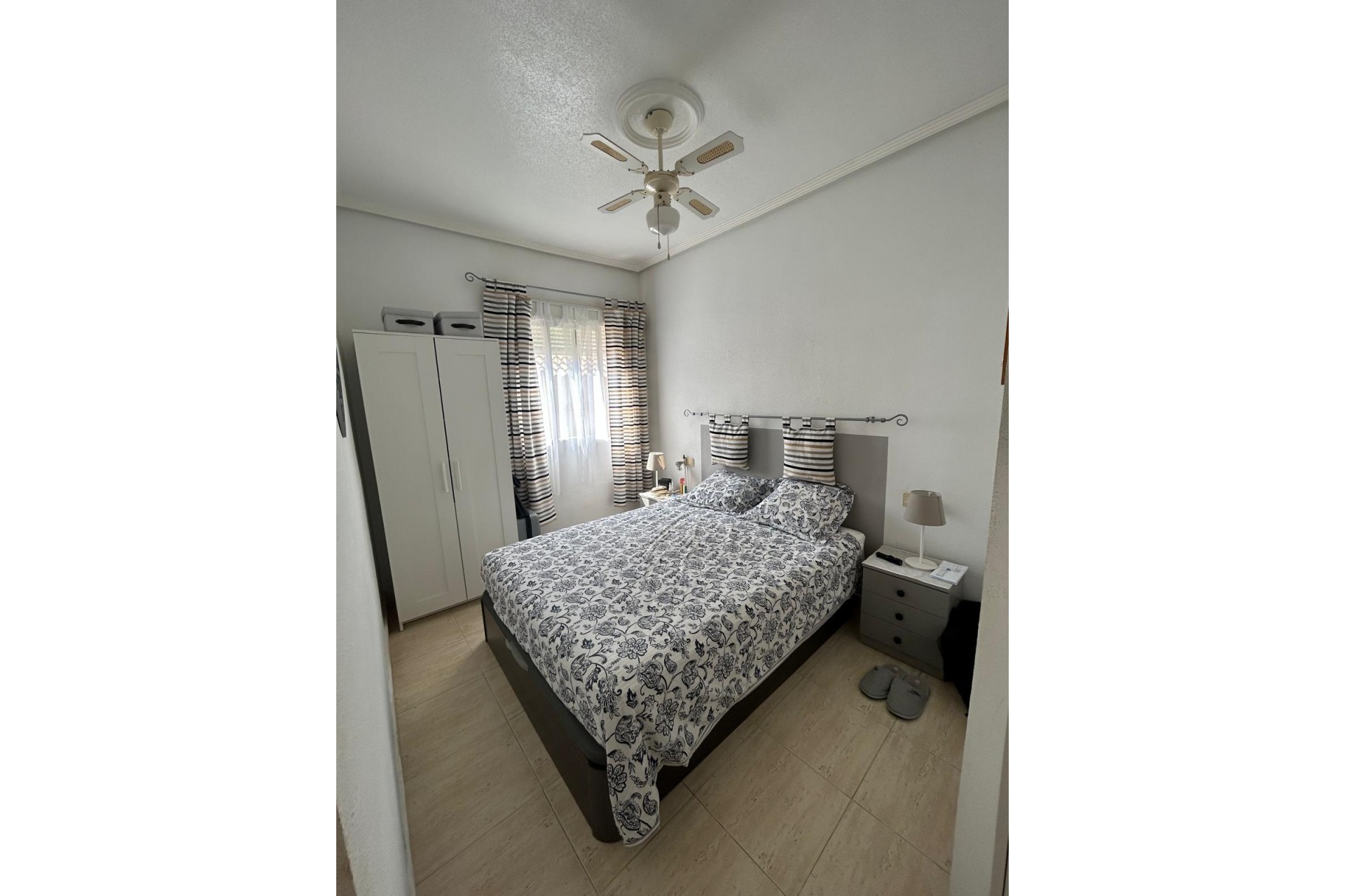 Brukt - Bungalow -
Torrevieja - aguas nuevas