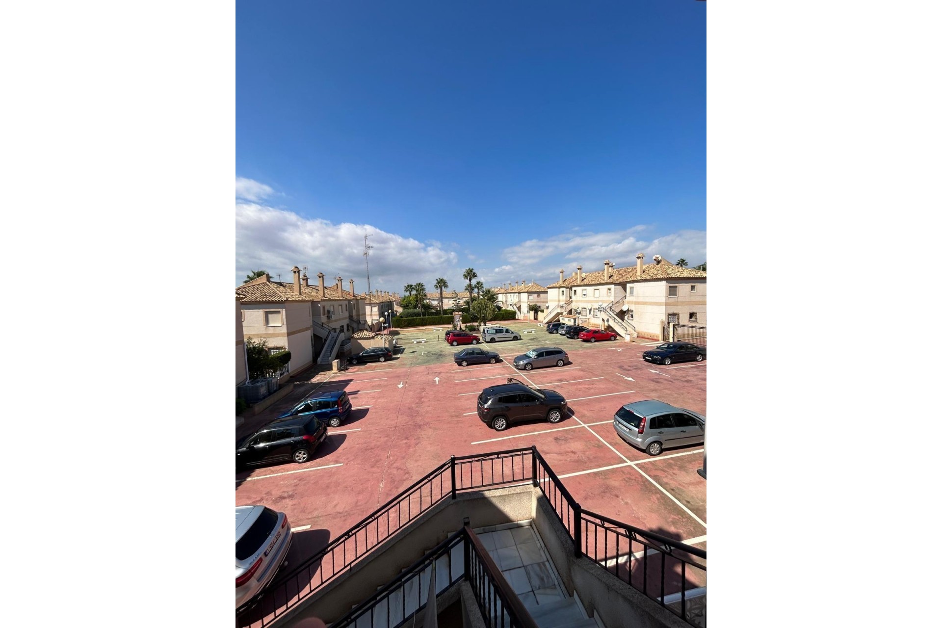 Brukt - Bungalow -
Torrevieja - aguas nuevas