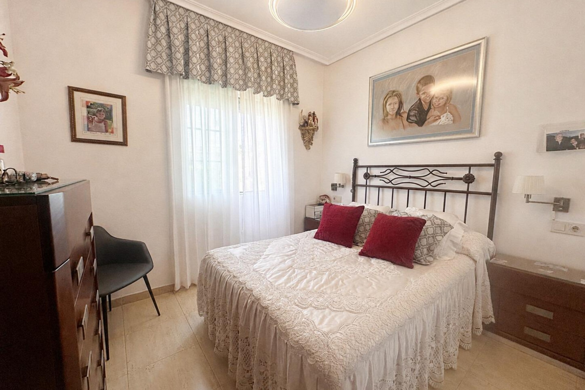 Brukt - Bungalow -
Torrevieja - aguas nuevas