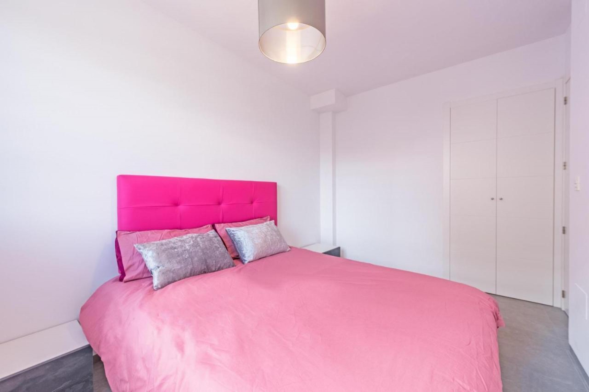 Brukt - Bungalow -
Torrevieja - Auguas Neuvas