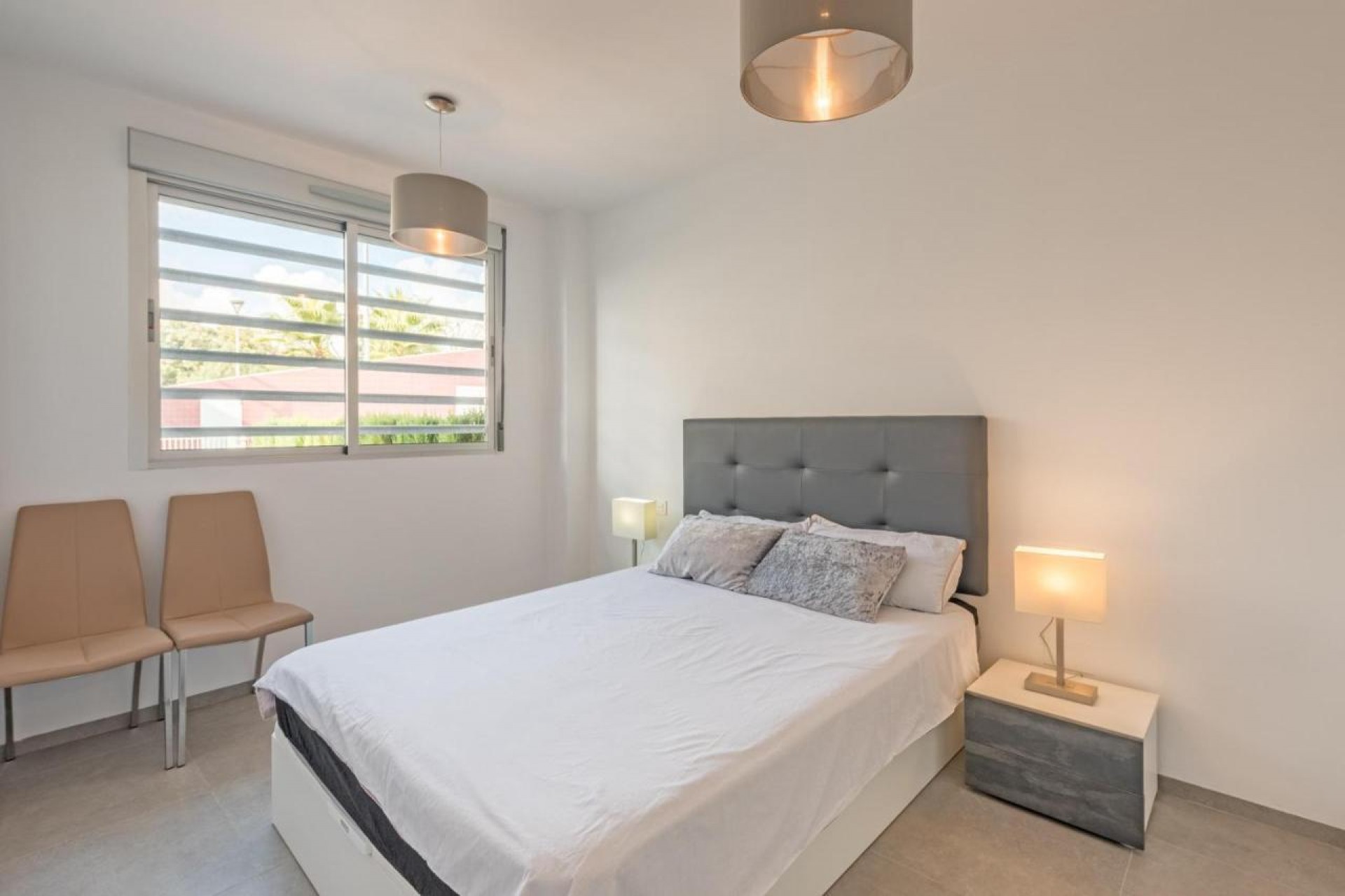 Brukt - Bungalow -
Torrevieja - Auguas Neuvas