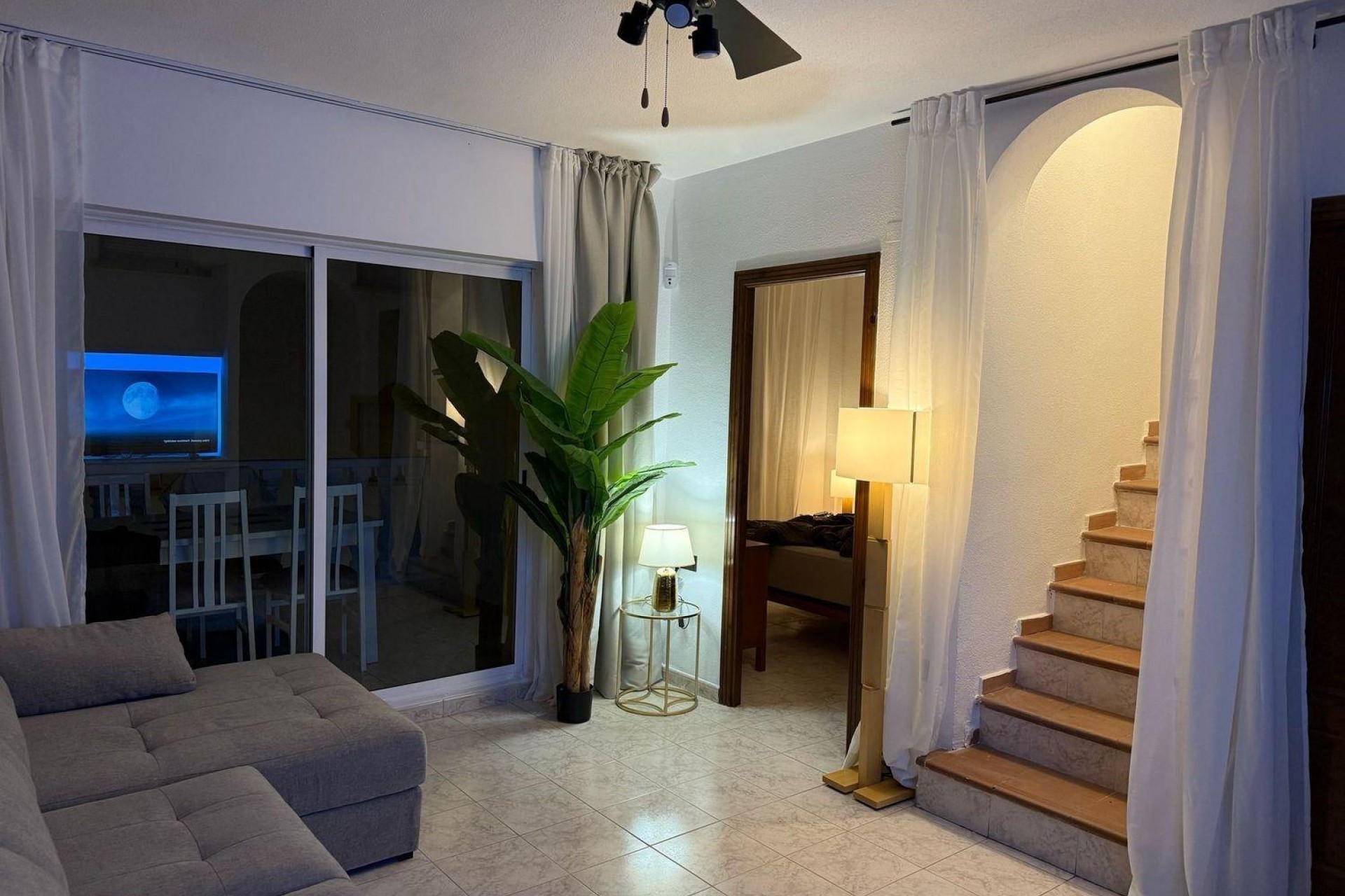 Brukt - Bungalow -
Torrevieja - Cañada Del Molino