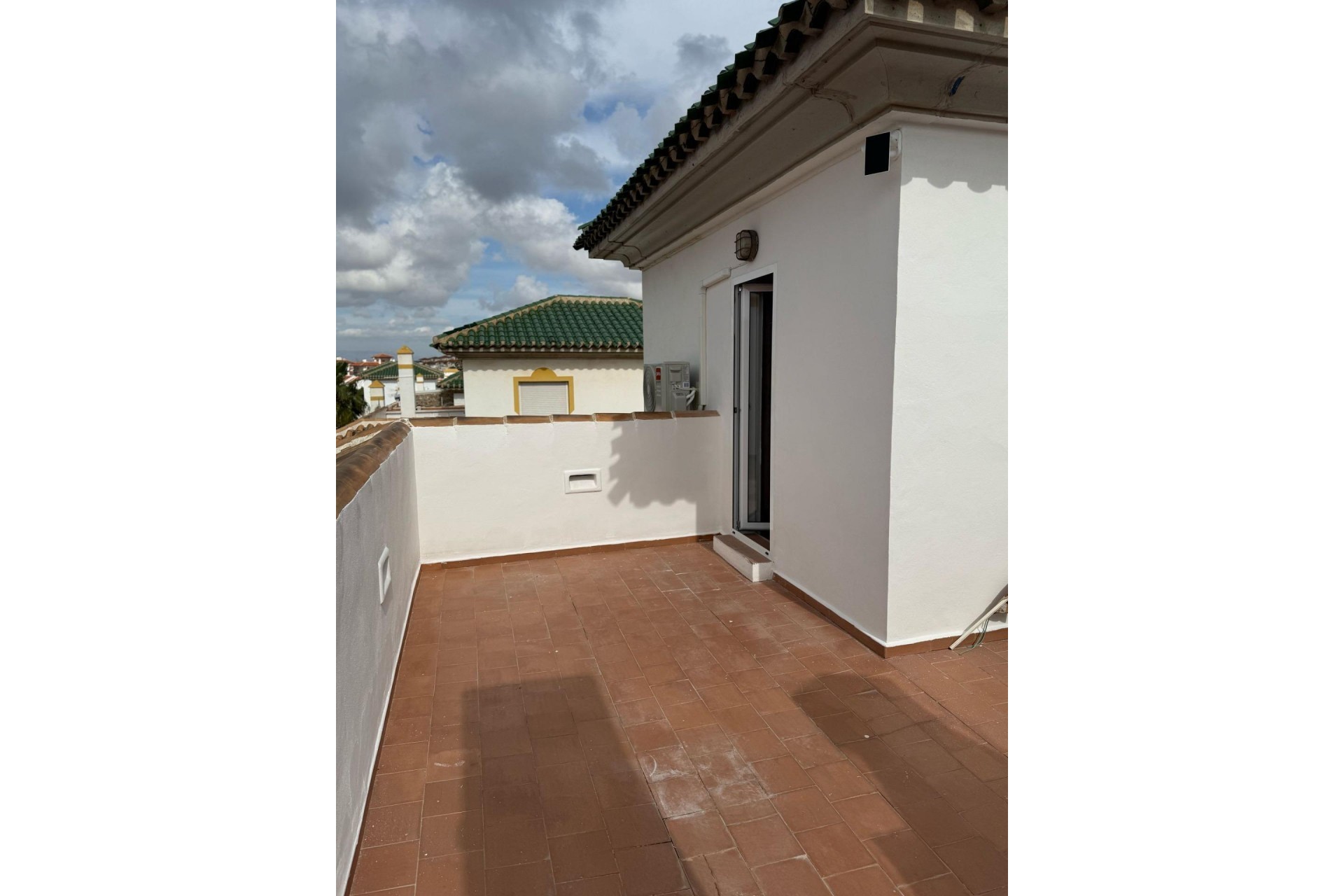 Brukt - Bungalow -
Torrevieja - Cañada Del Molino