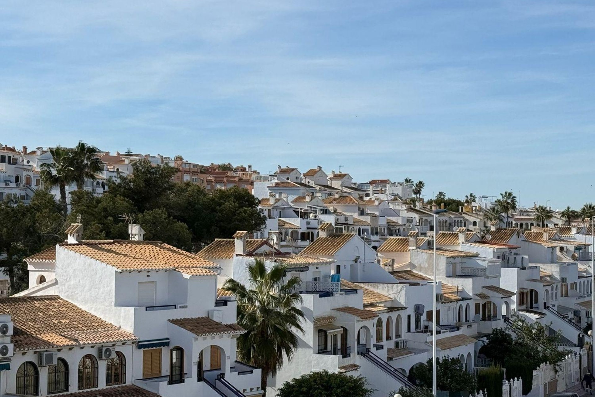 Brukt - Bungalow -
Torrevieja - Cañada Del Molino