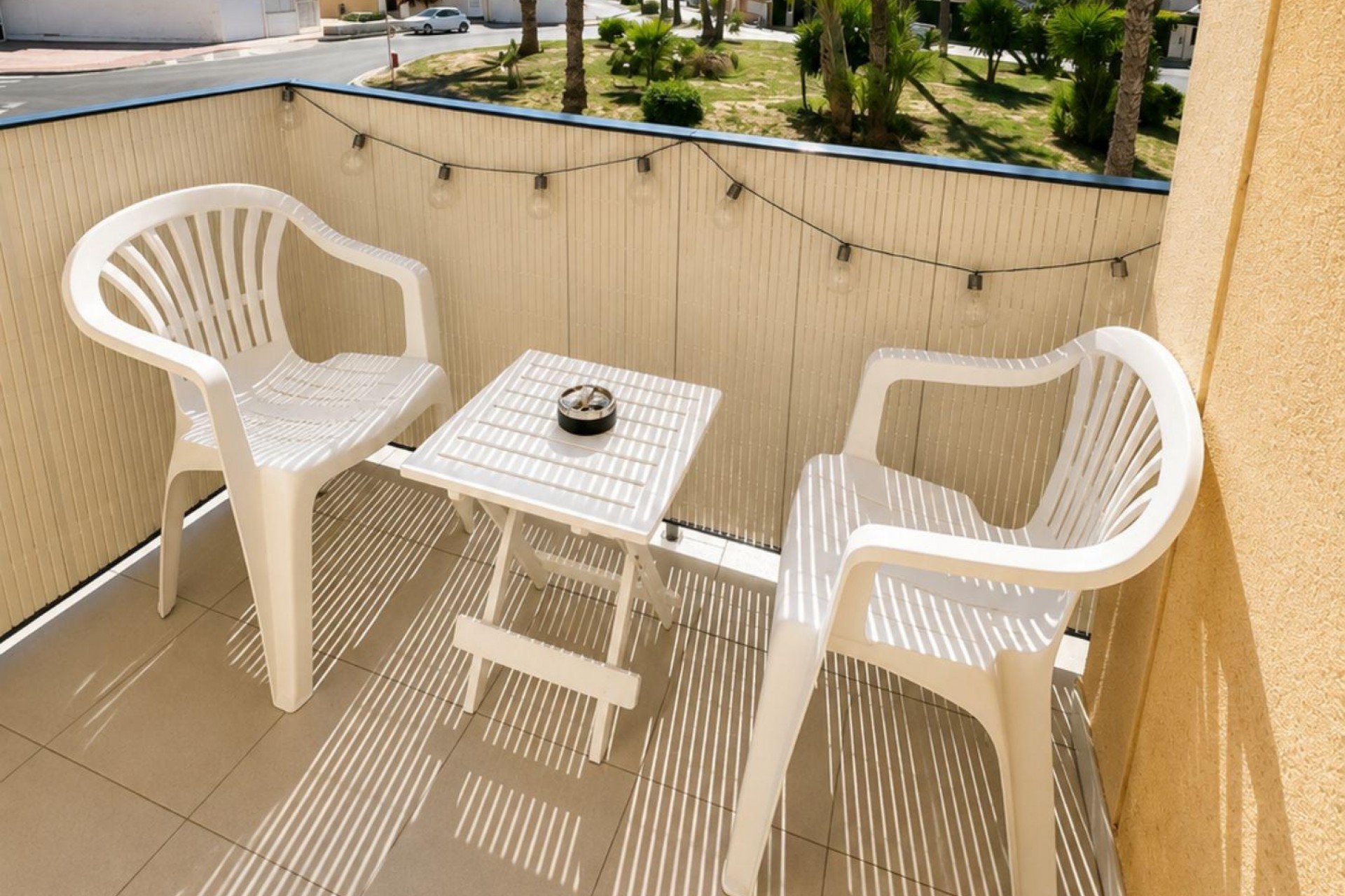 Brukt - Bungalow -
Torrevieja - Carrefour