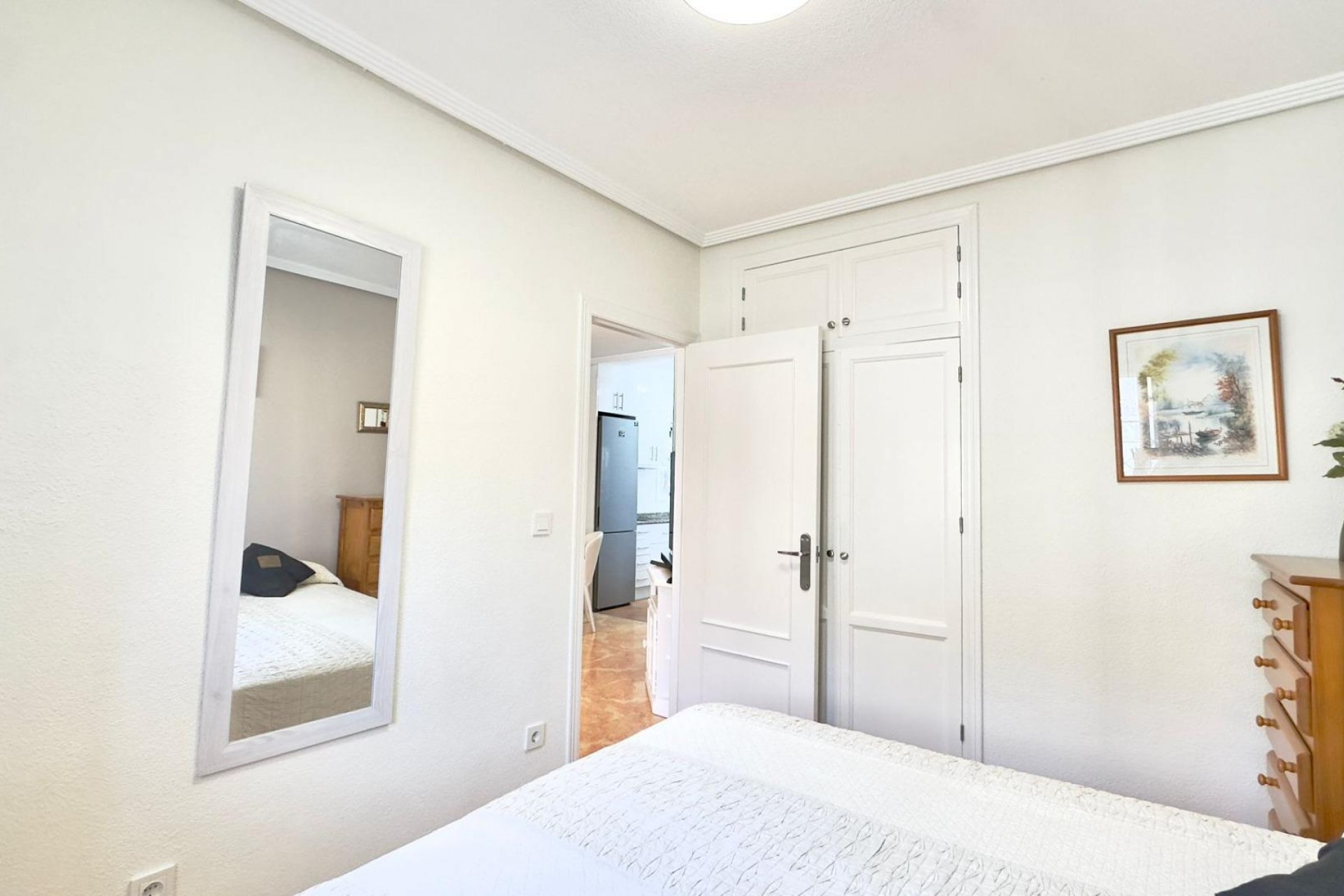 Brukt - Bungalow -
Torrevieja - Centro