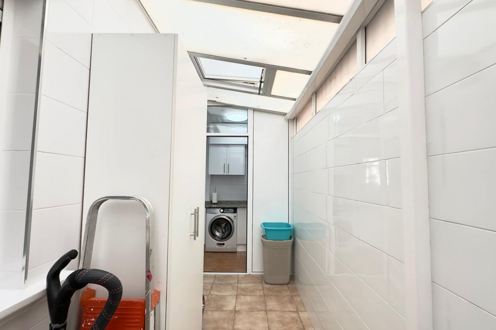 Brukt - Bungalow -
Torrevieja - Centro