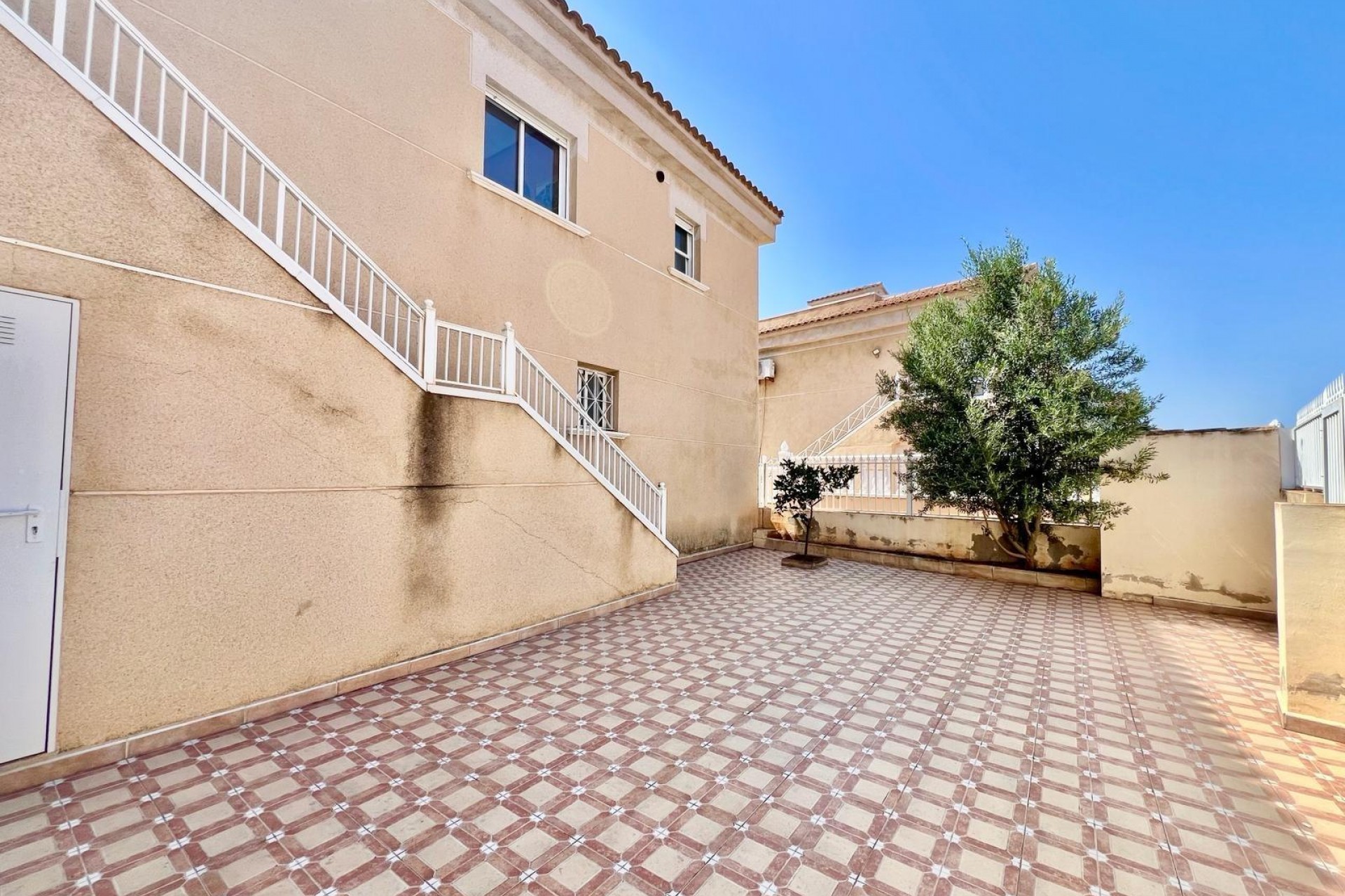 Brukt - Bungalow -
Torrevieja - Centro
