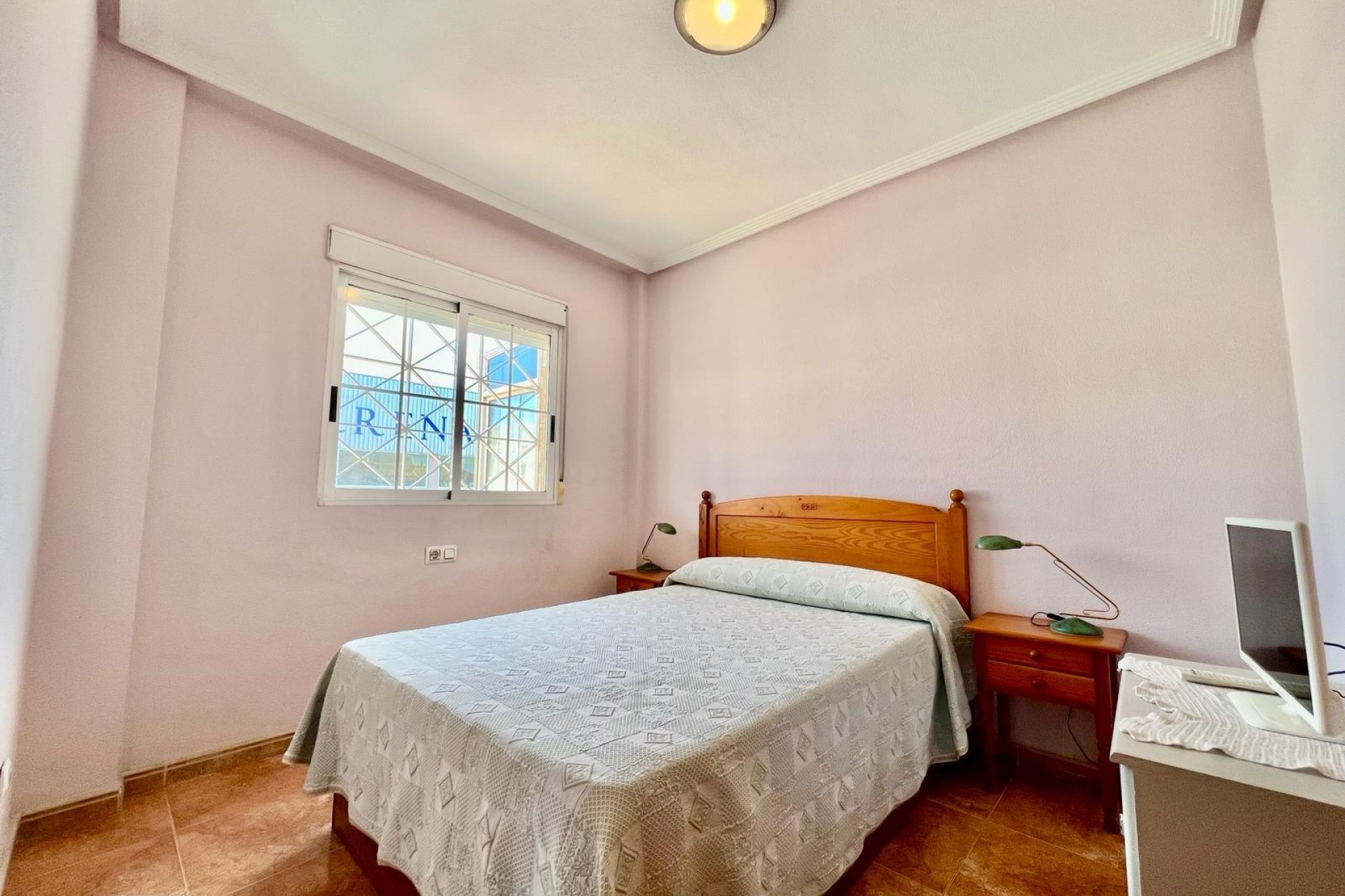 Brukt - Bungalow -
Torrevieja - Centro