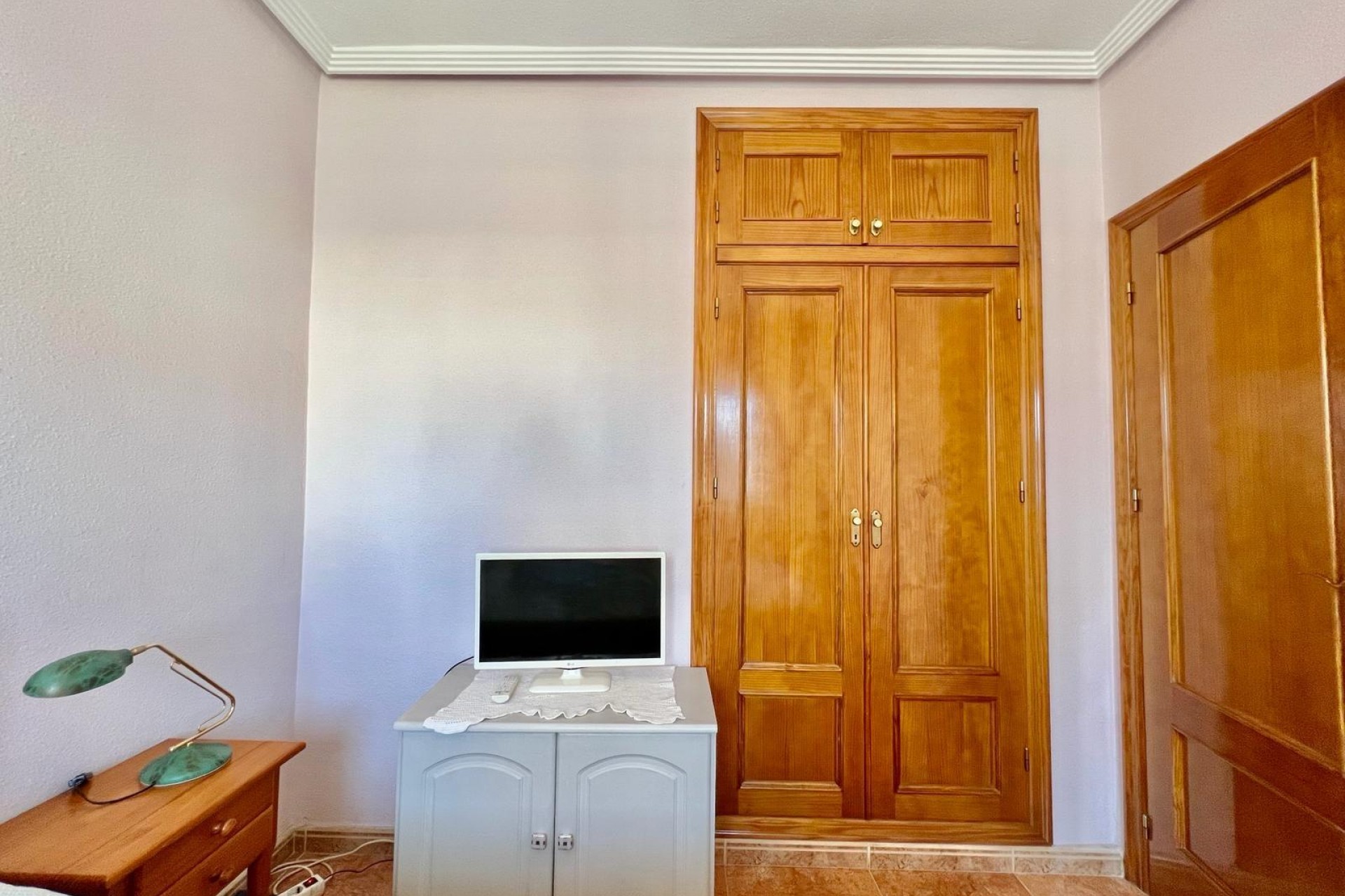 Brukt - Bungalow -
Torrevieja - Centro