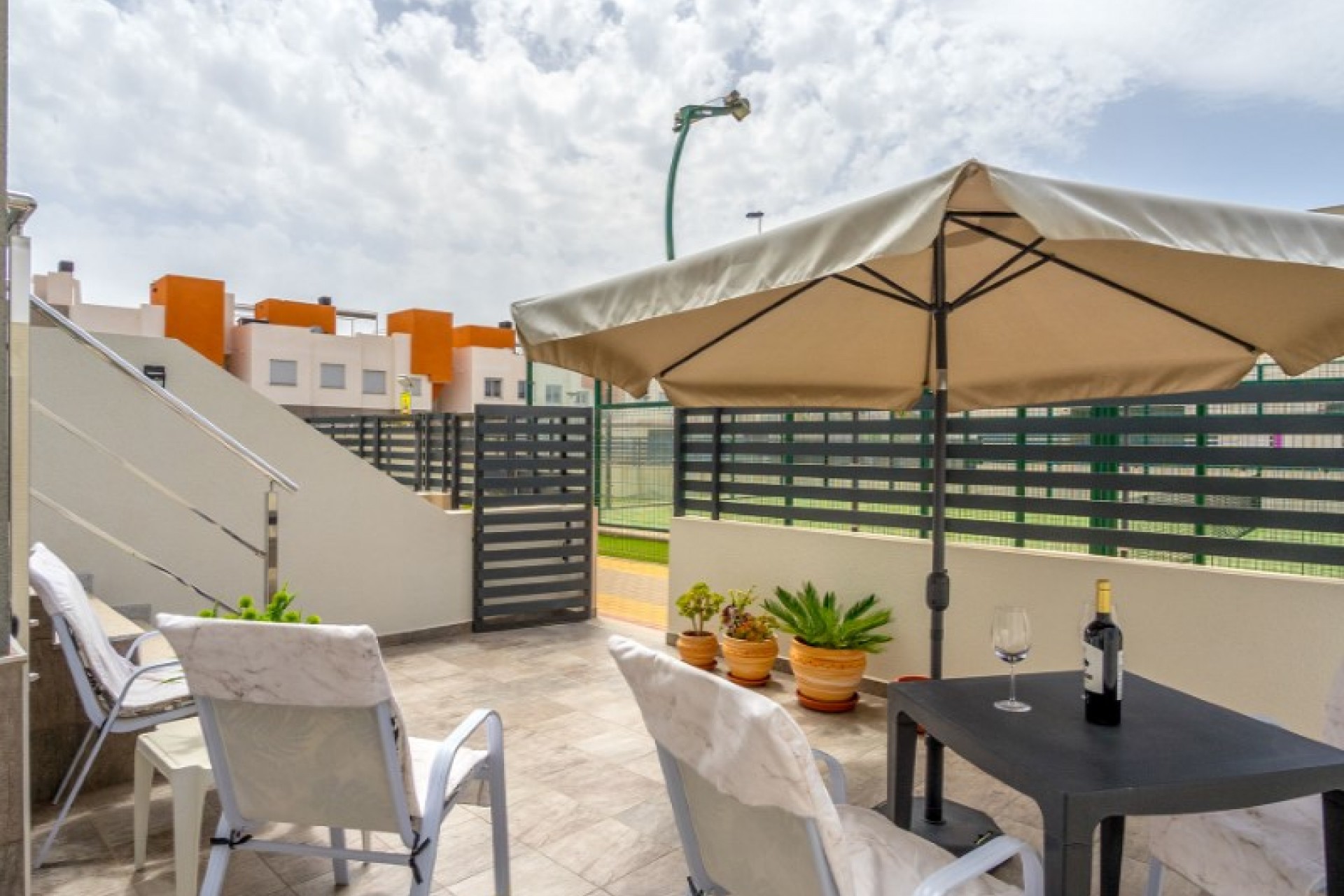 Brukt - Bungalow -
Torrevieja - Costa Blanca