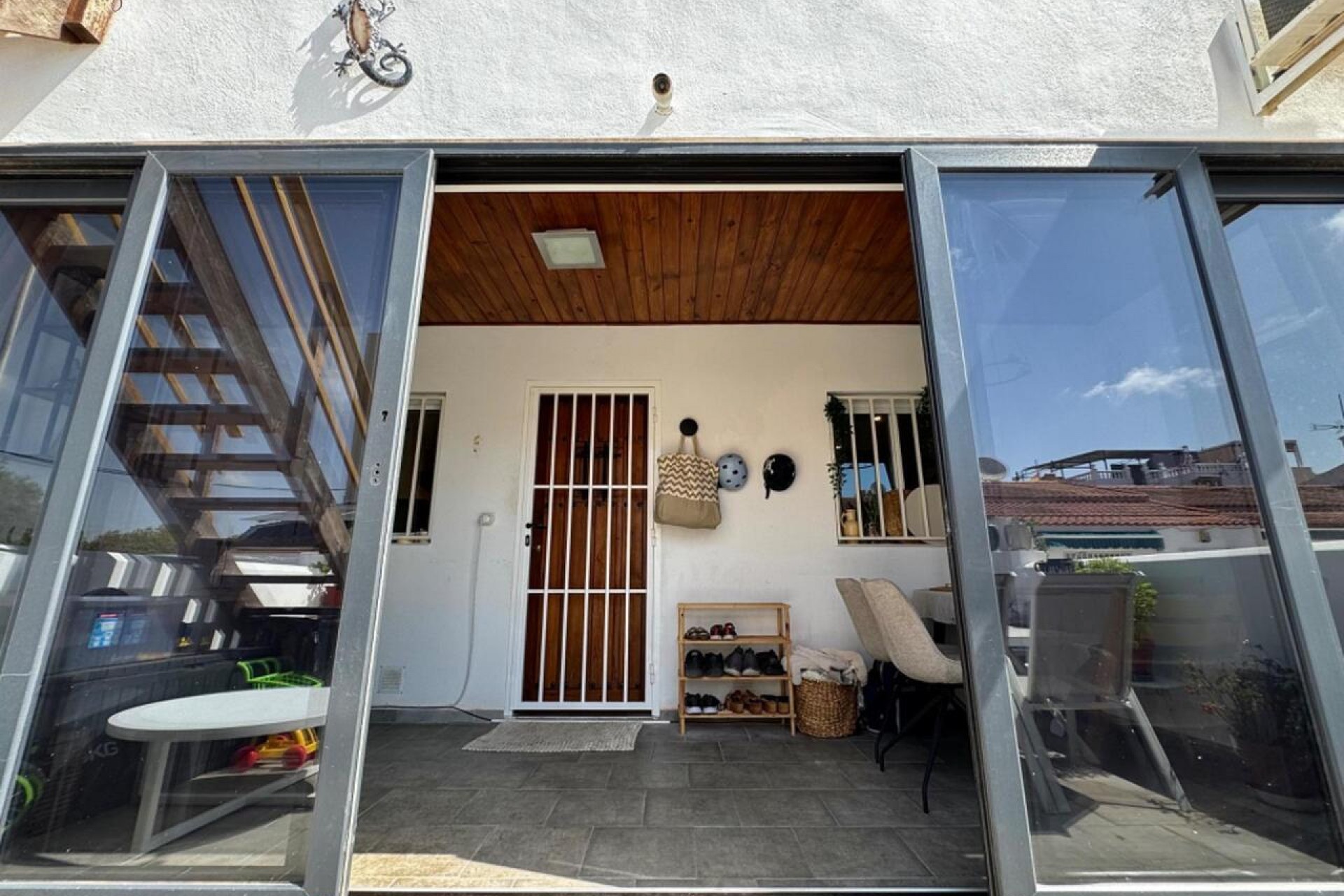 Brukt - Bungalow -
Torrevieja - Costa Blanca