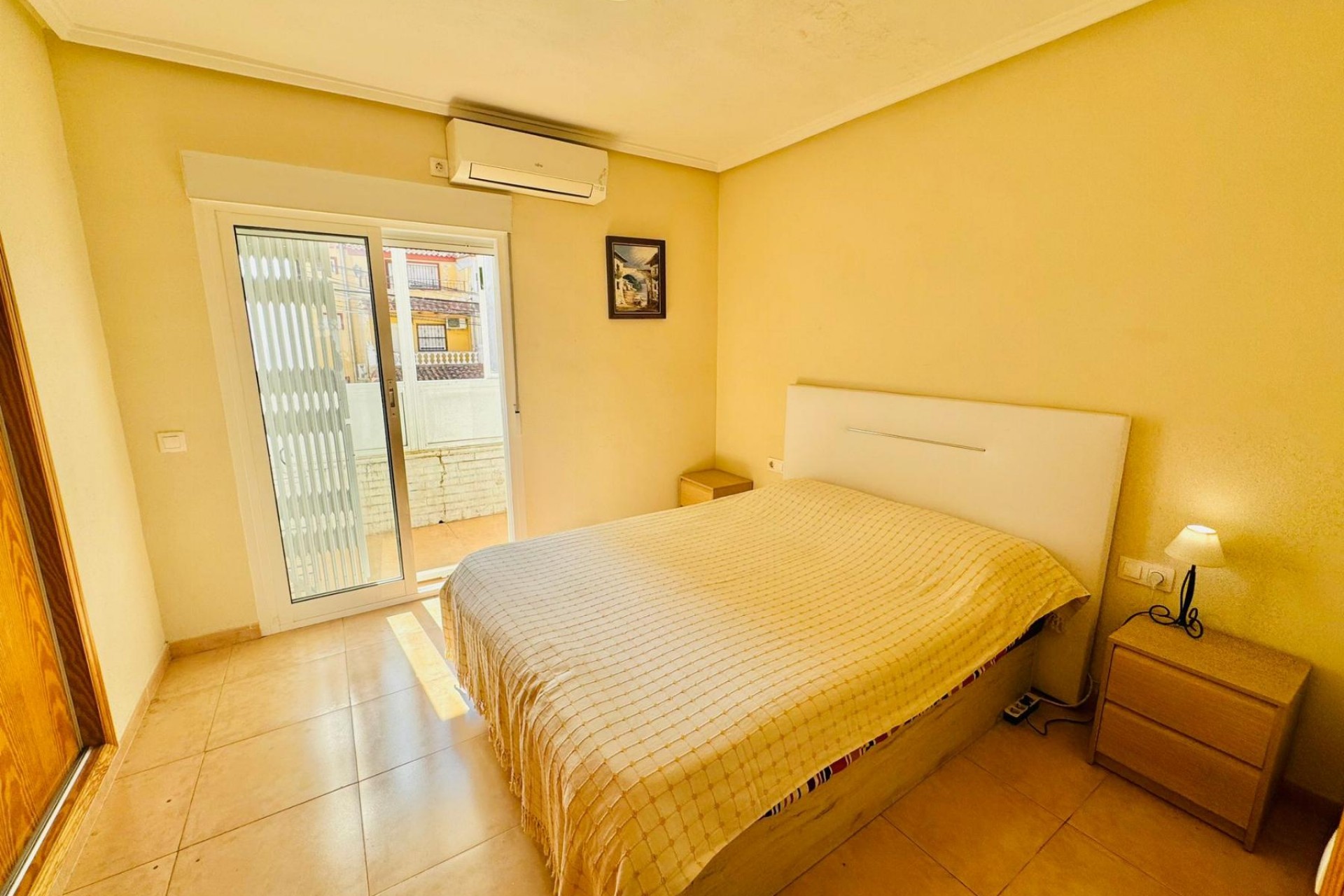 Brukt - Bungalow -
Torrevieja - Costa Blanca