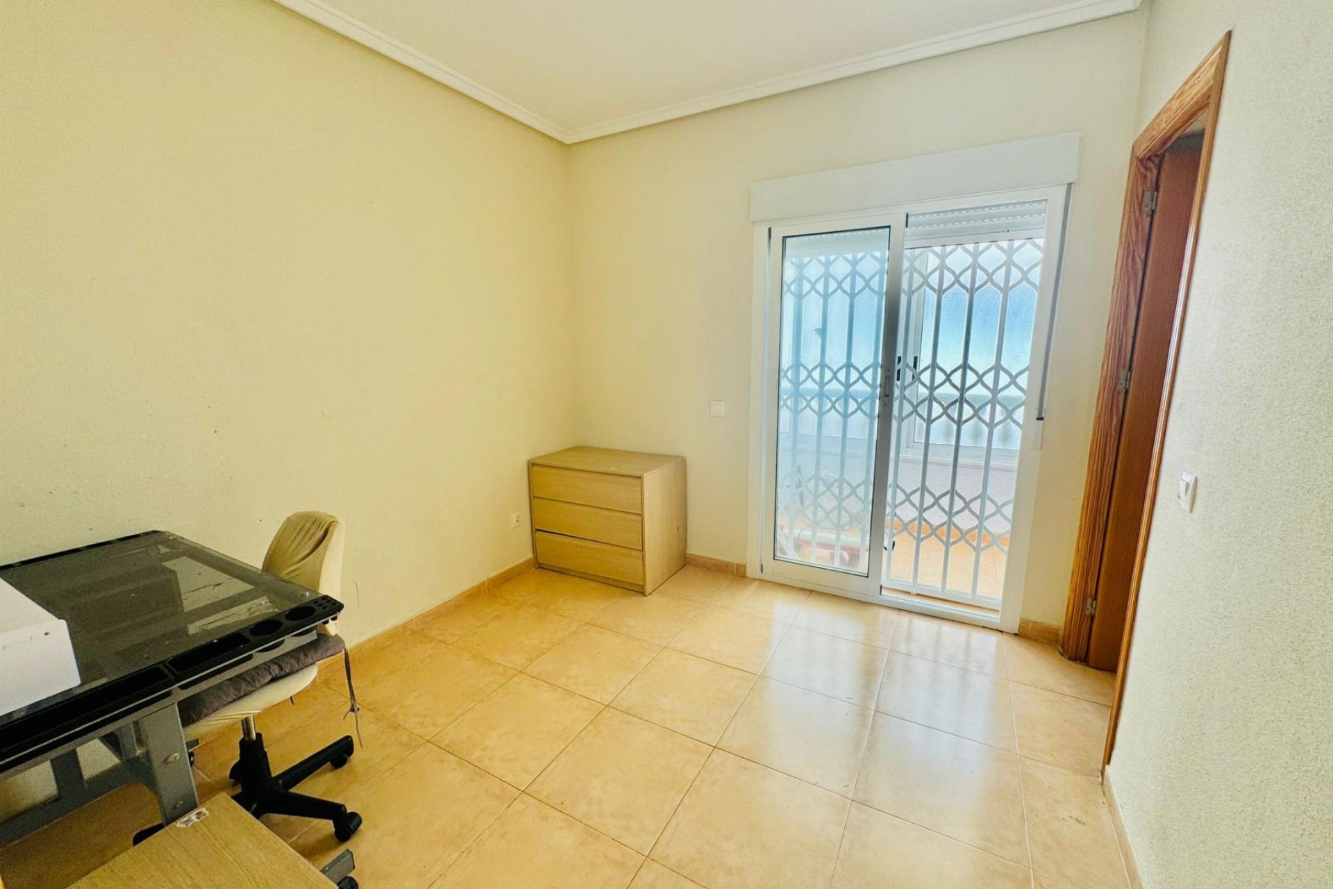 Brukt - Bungalow -
Torrevieja - Costa Blanca