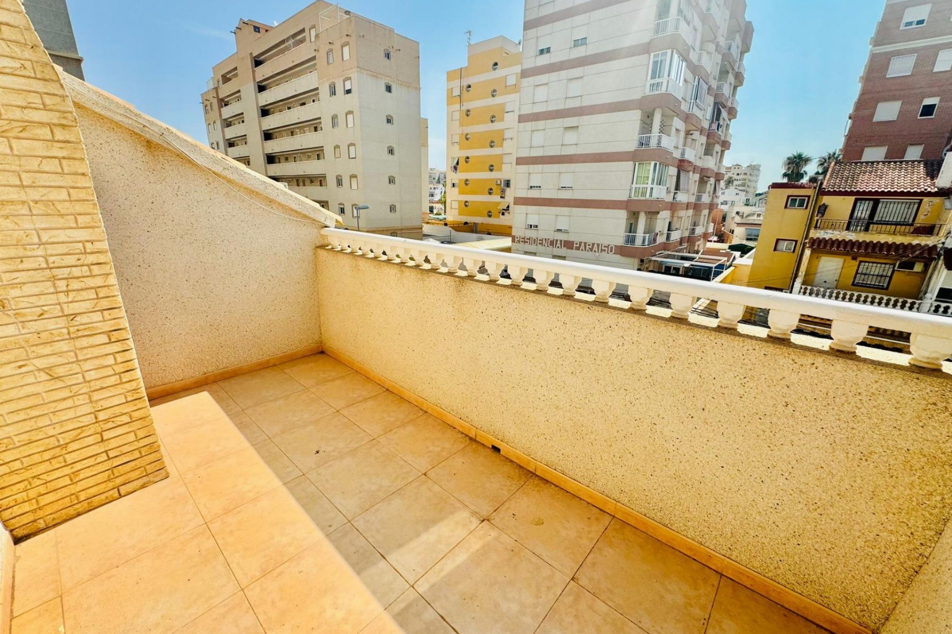 Brukt - Bungalow -
Torrevieja - Costa Blanca