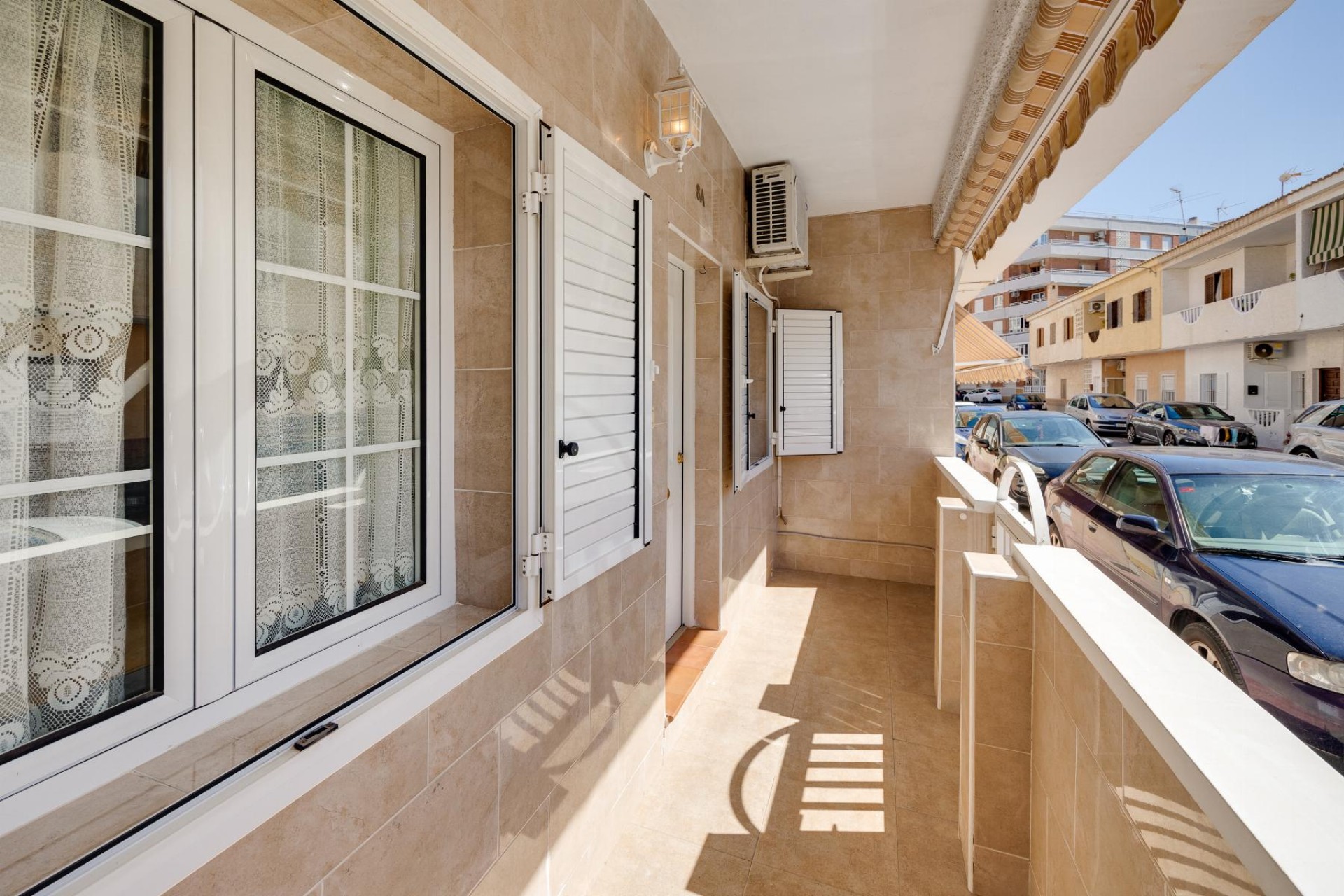 Brukt - Bungalow -
Torrevieja - Costa Blanca