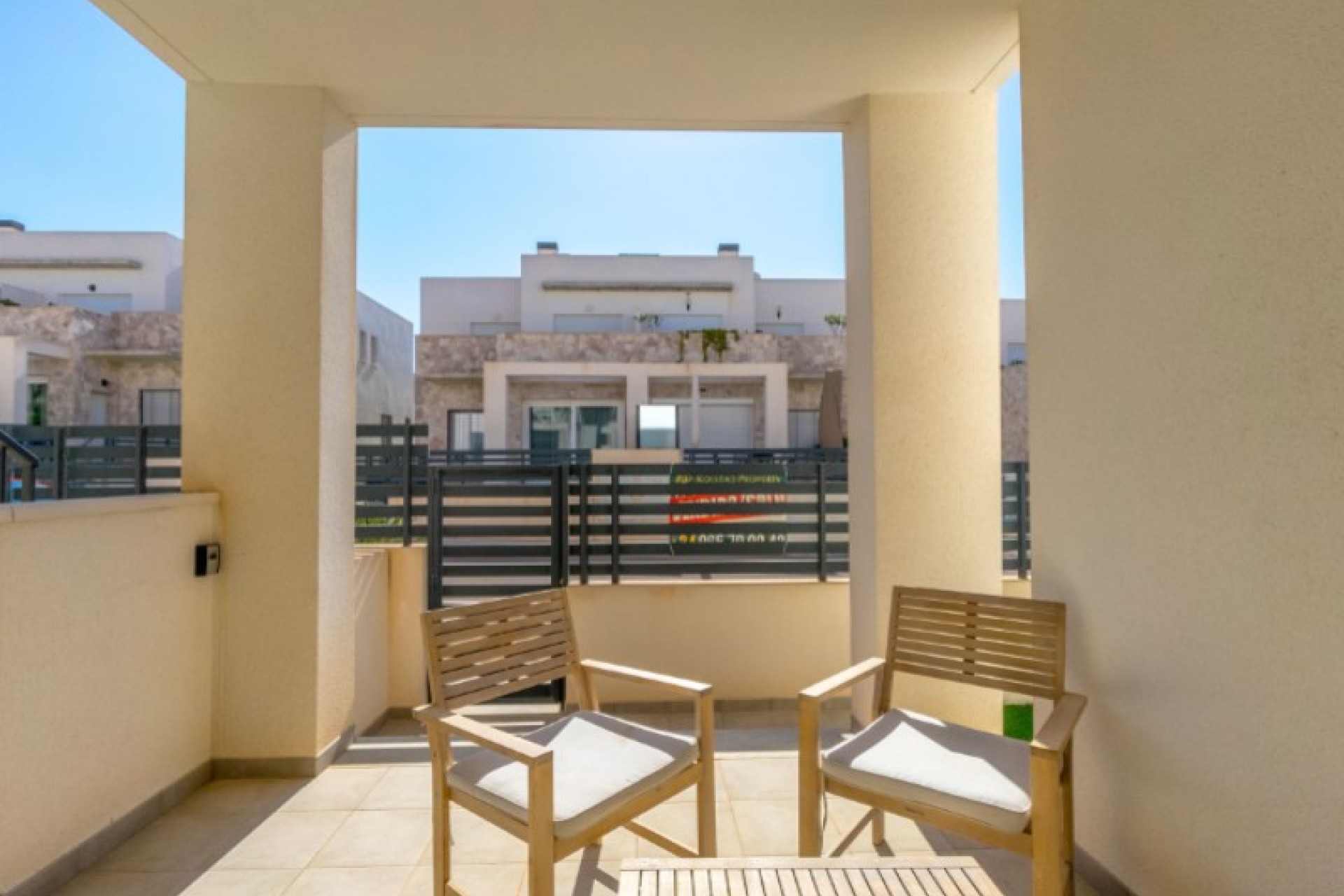 Brukt - Bungalow -
Torrevieja - Costa Blanca