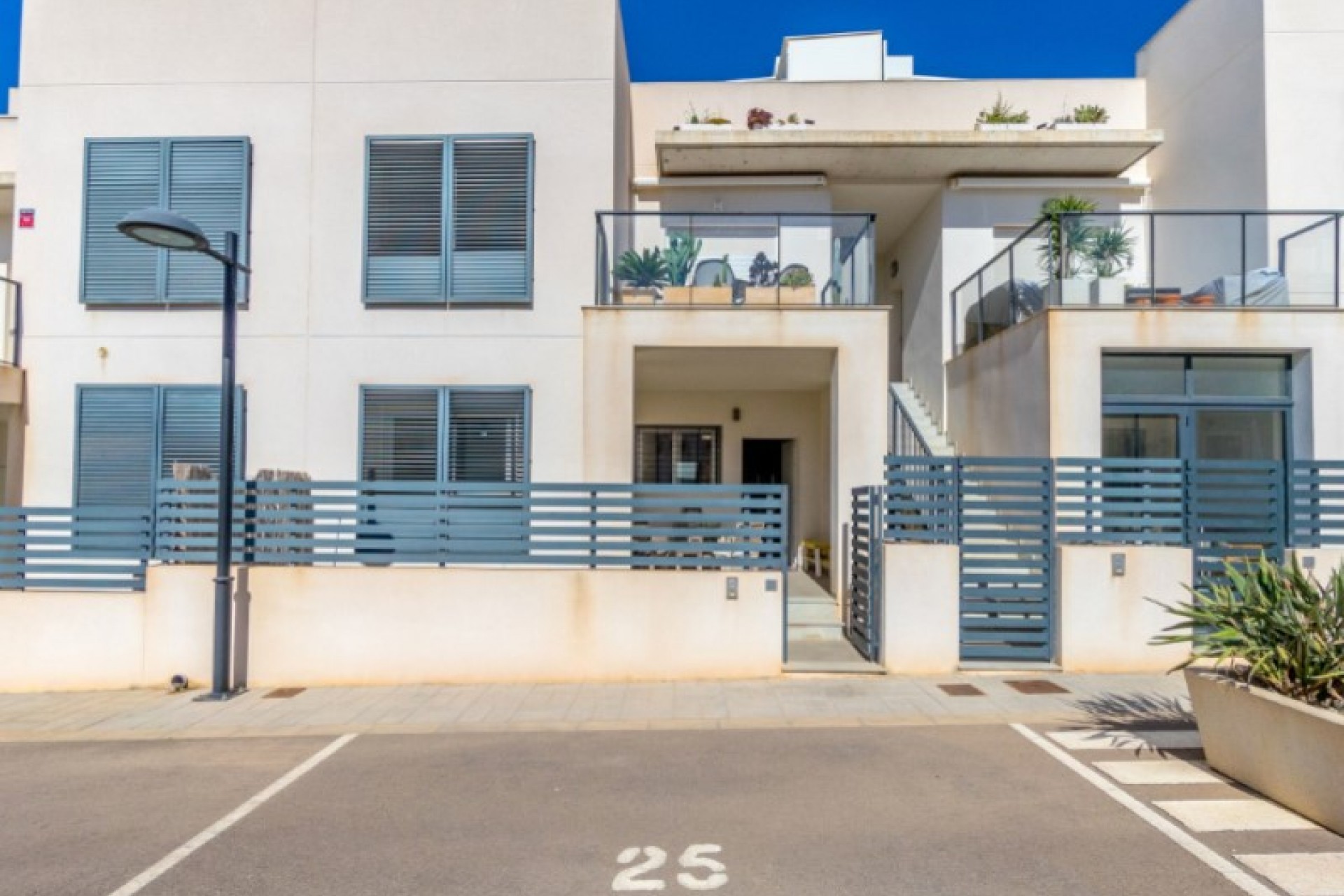 Brukt - Bungalow -
Torrevieja - Costa Blanca