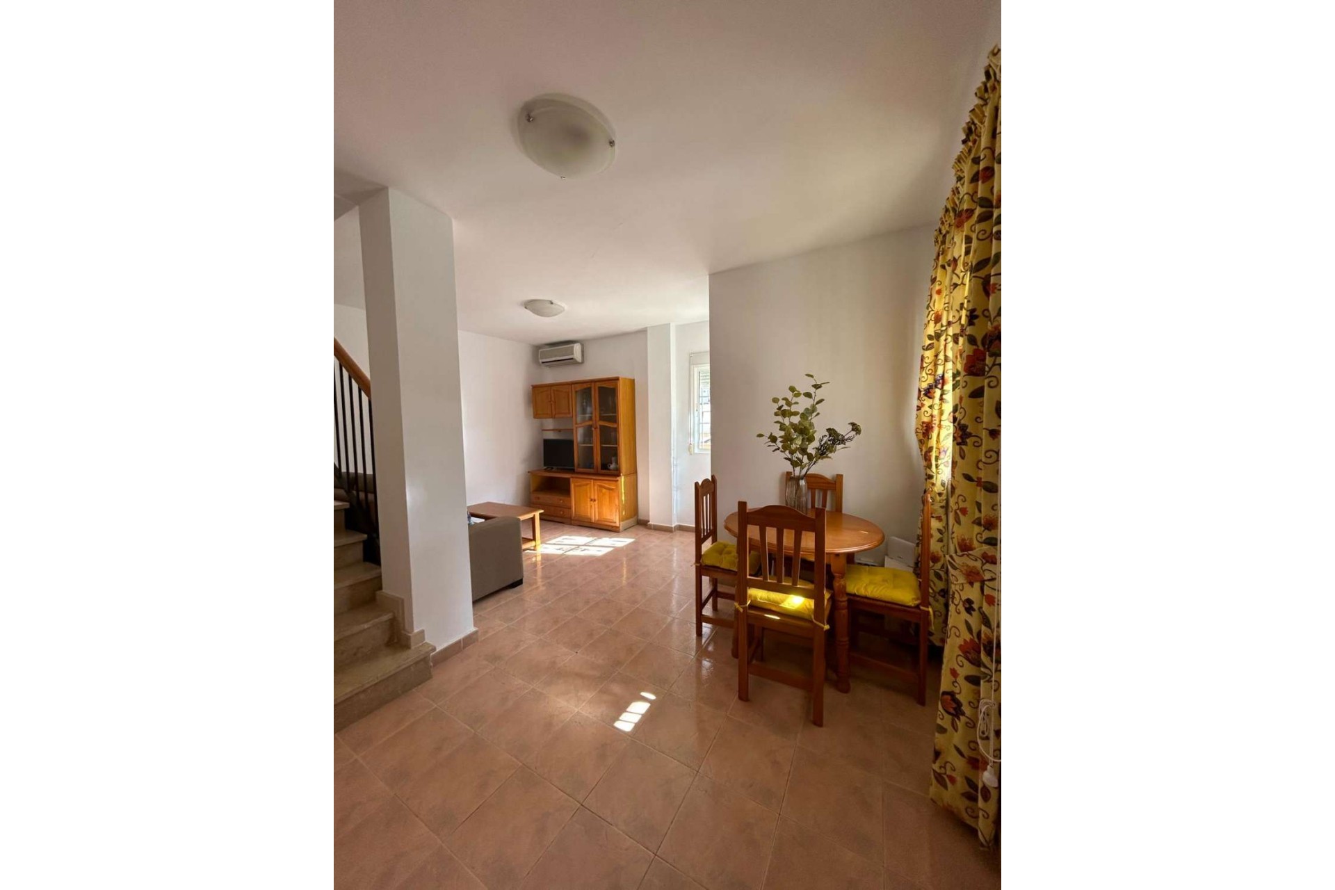 Brukt - Bungalow -
Torrevieja - Costa Blanca