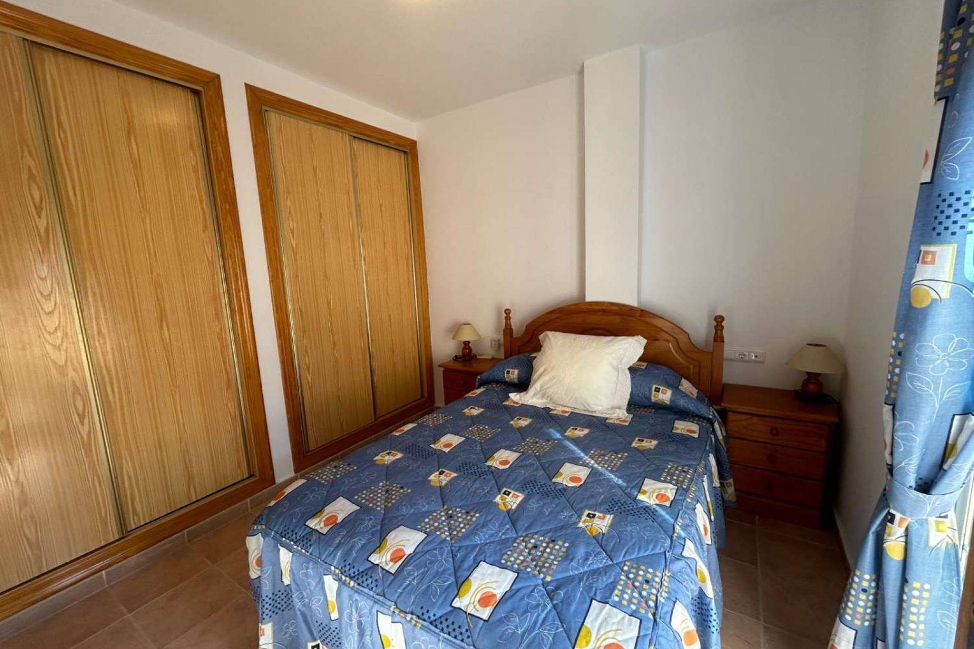 Brukt - Bungalow -
Torrevieja - Costa Blanca