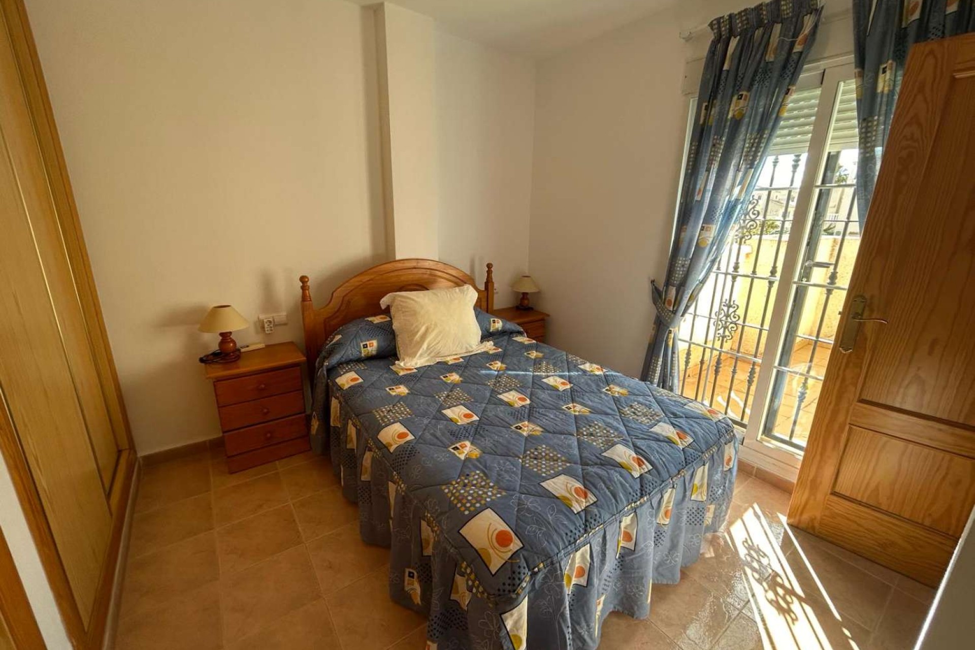 Brukt - Bungalow -
Torrevieja - Costa Blanca