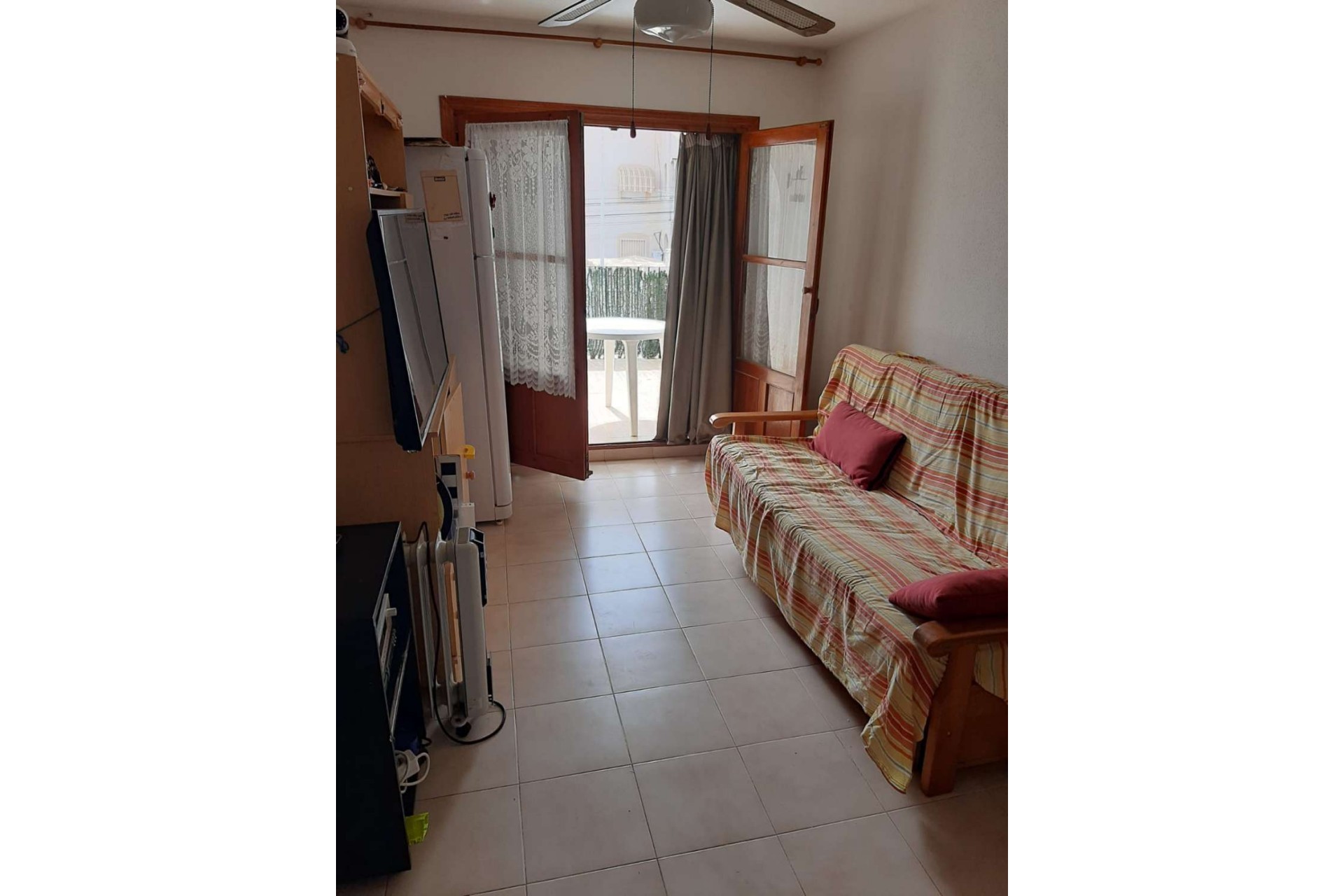 Brukt - Bungalow -
Torrevieja - Costa Blanca