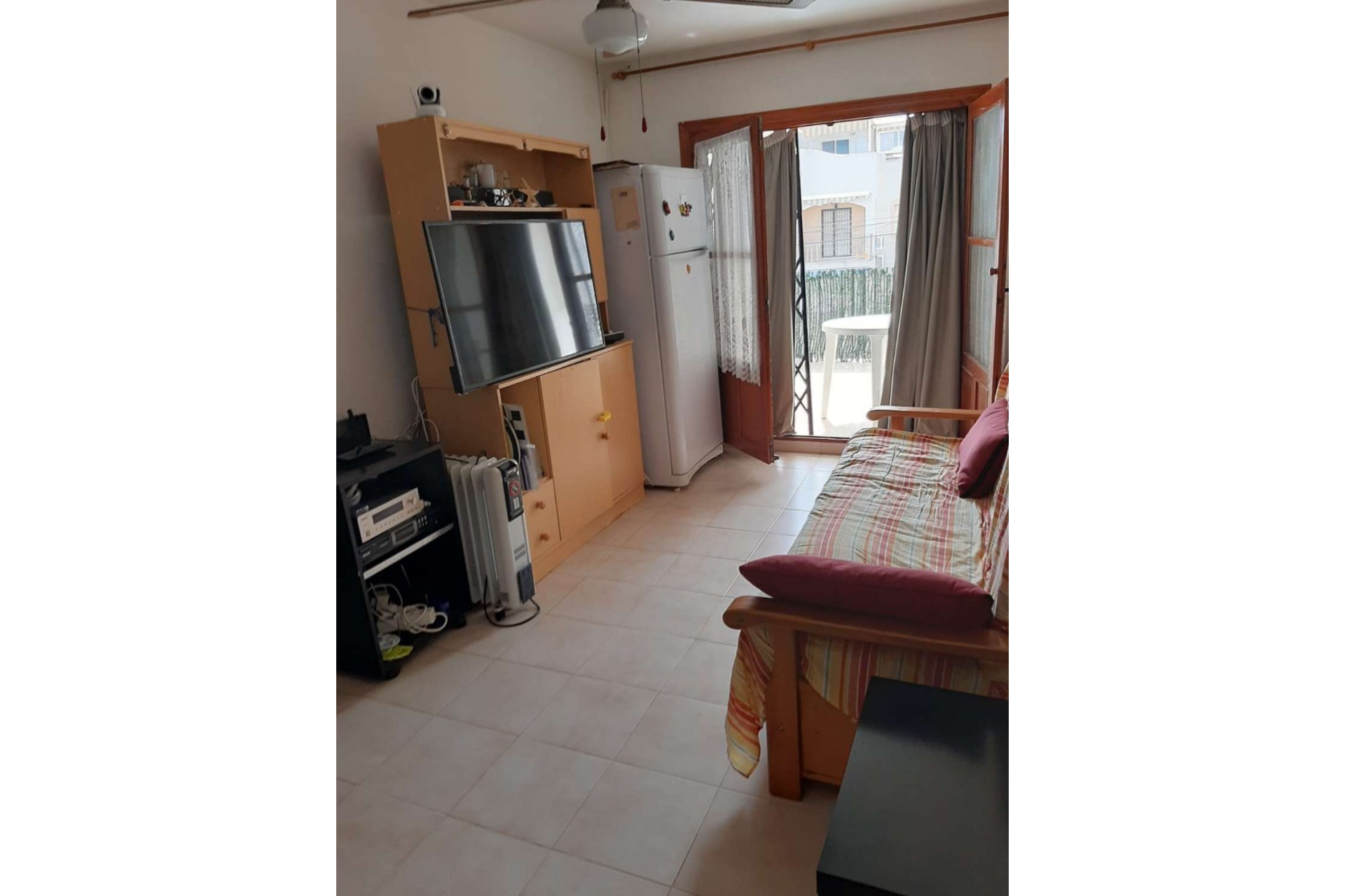 Brukt - Bungalow -
Torrevieja - Costa Blanca