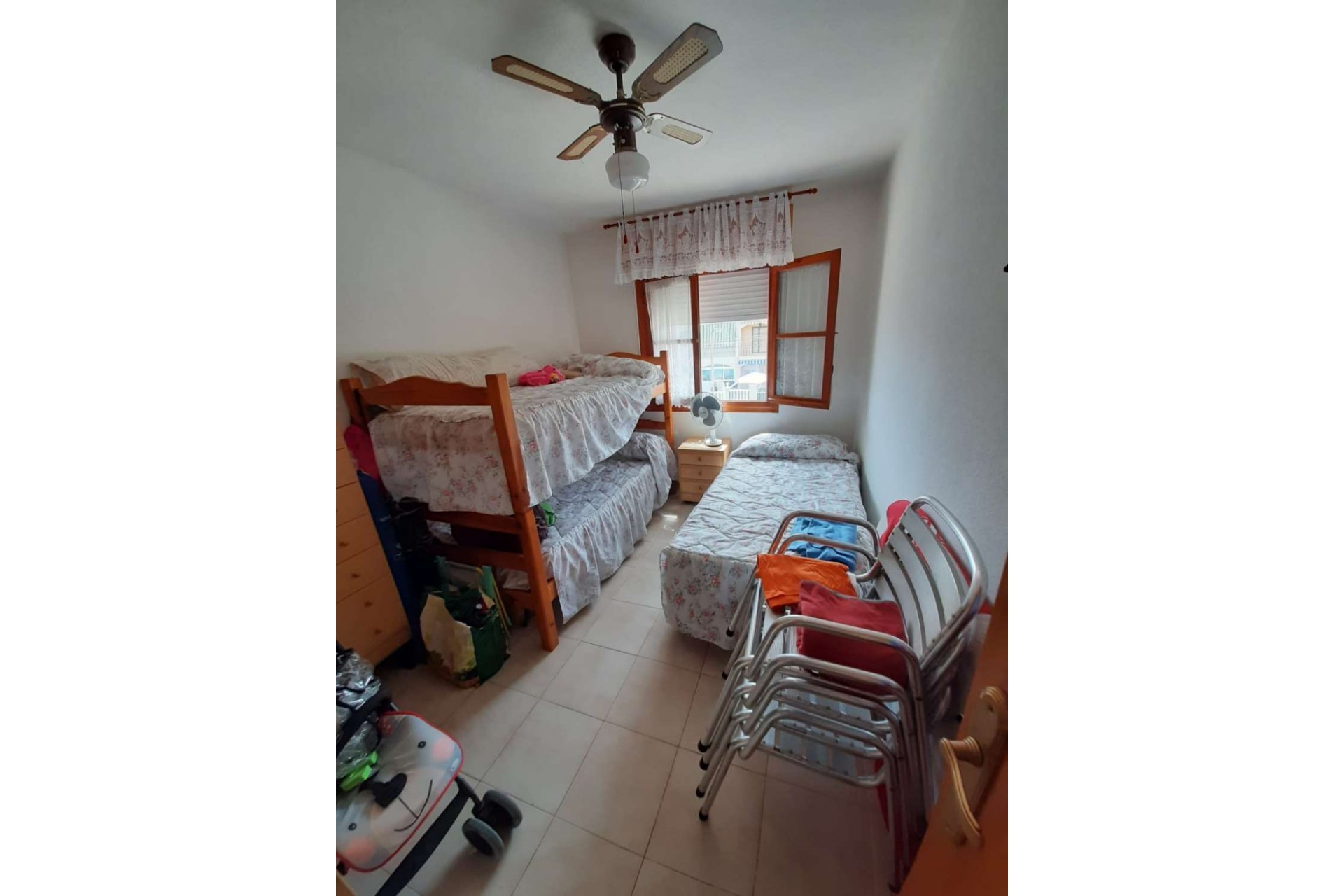 Brukt - Bungalow -
Torrevieja - Costa Blanca